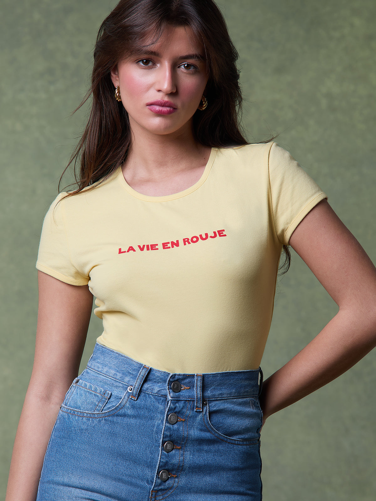 FERGUS T-shirt