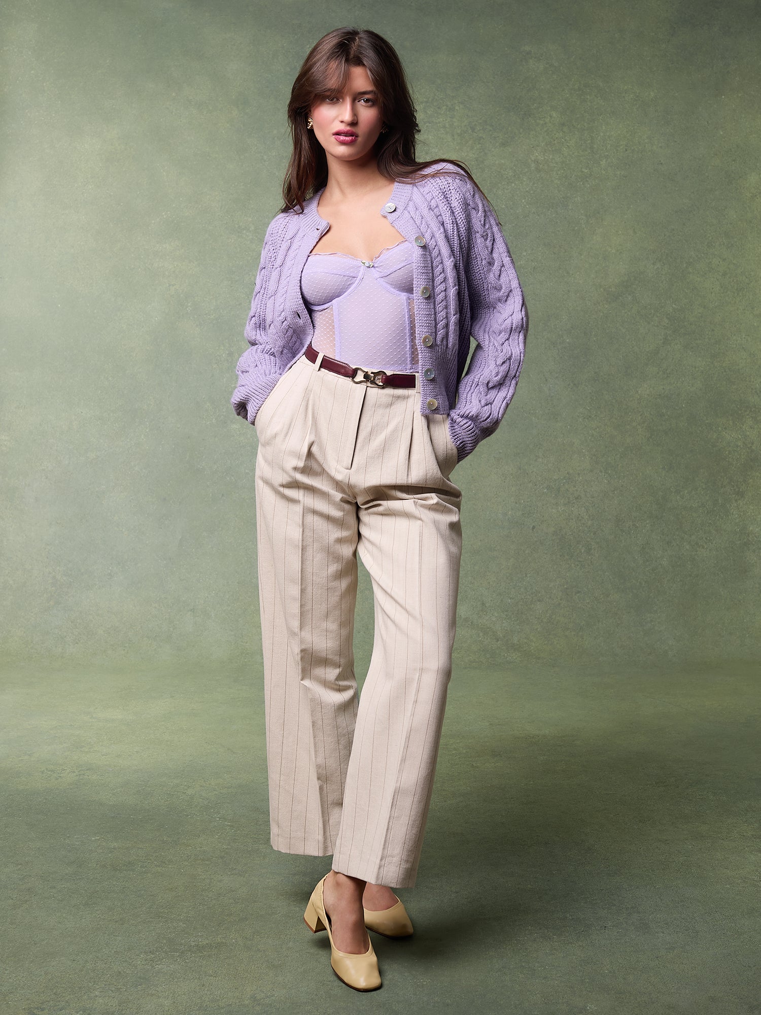 Pantalon JEJE Pantalon JEJE