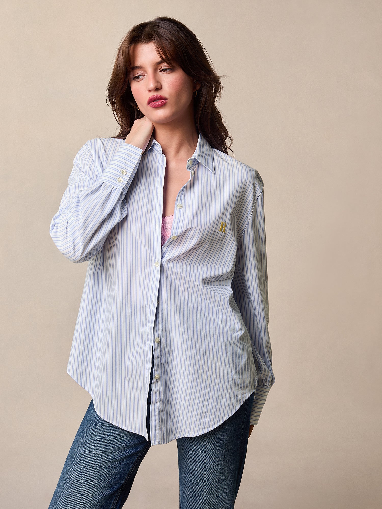 ESTEVE Shirt ESTEVE Shirt