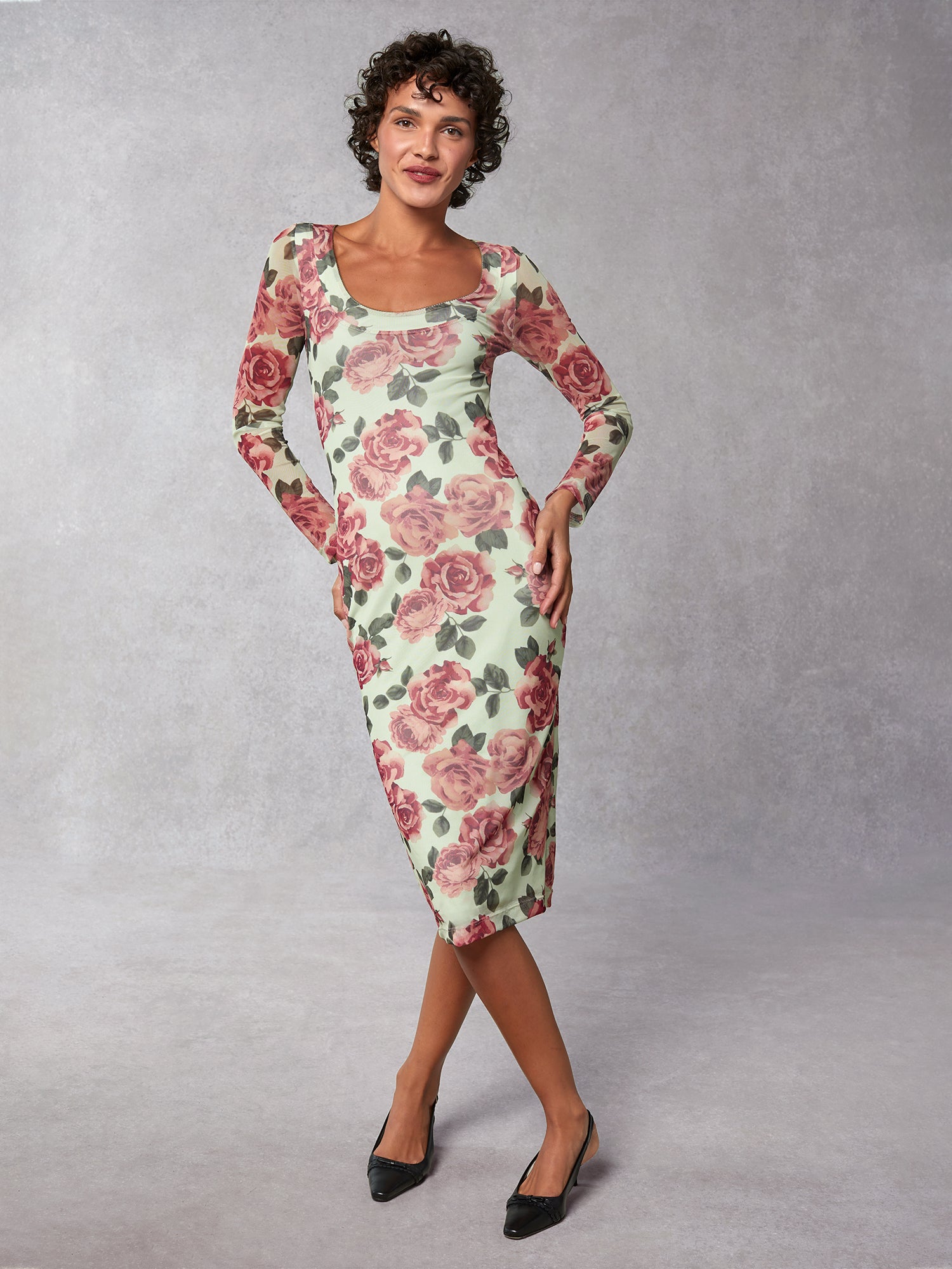 Vestido CARA Vestido CARA