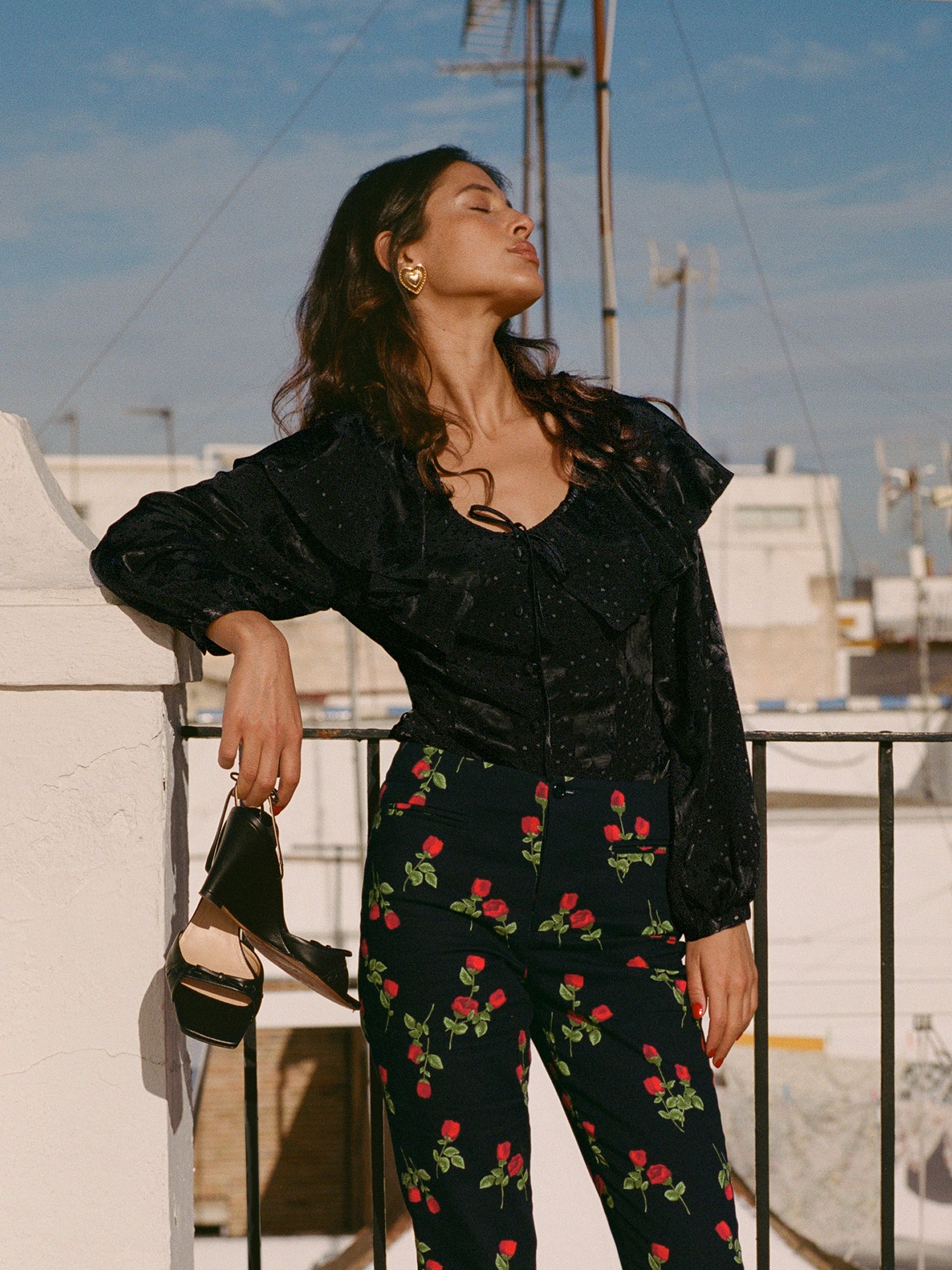Top BRIGITTA Top BRIGITTA