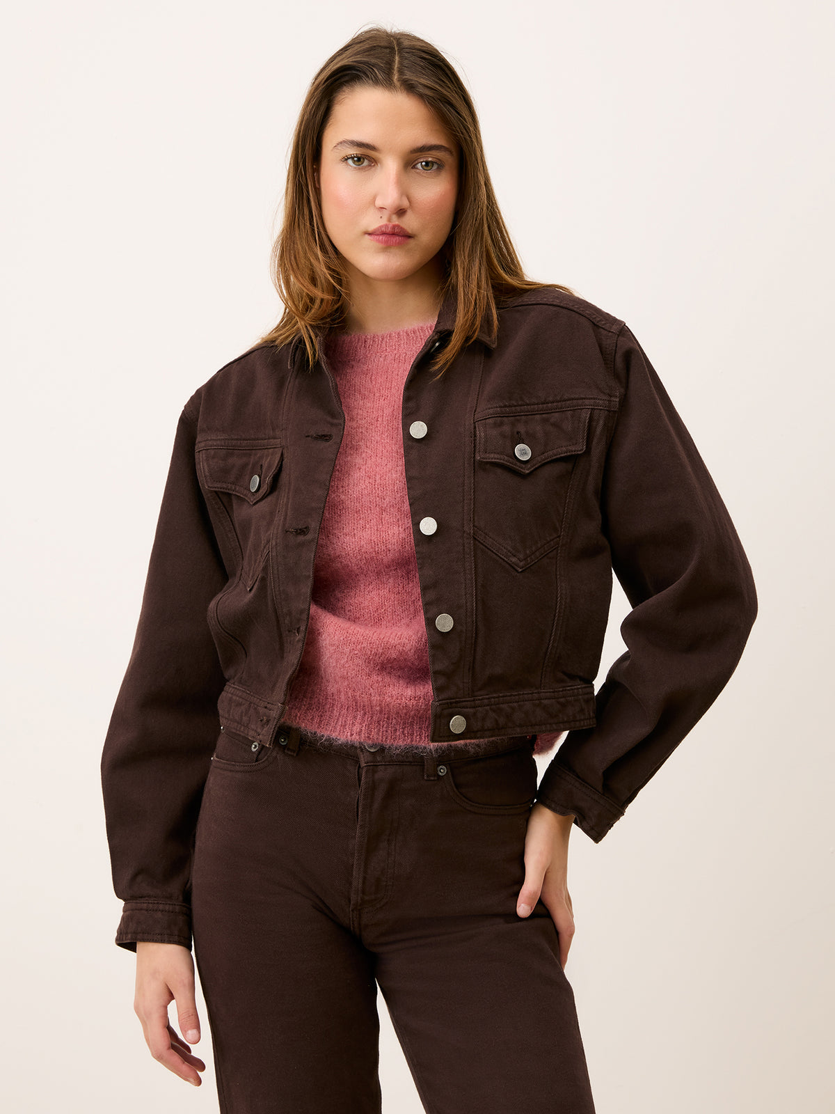 Blouson SAMIR