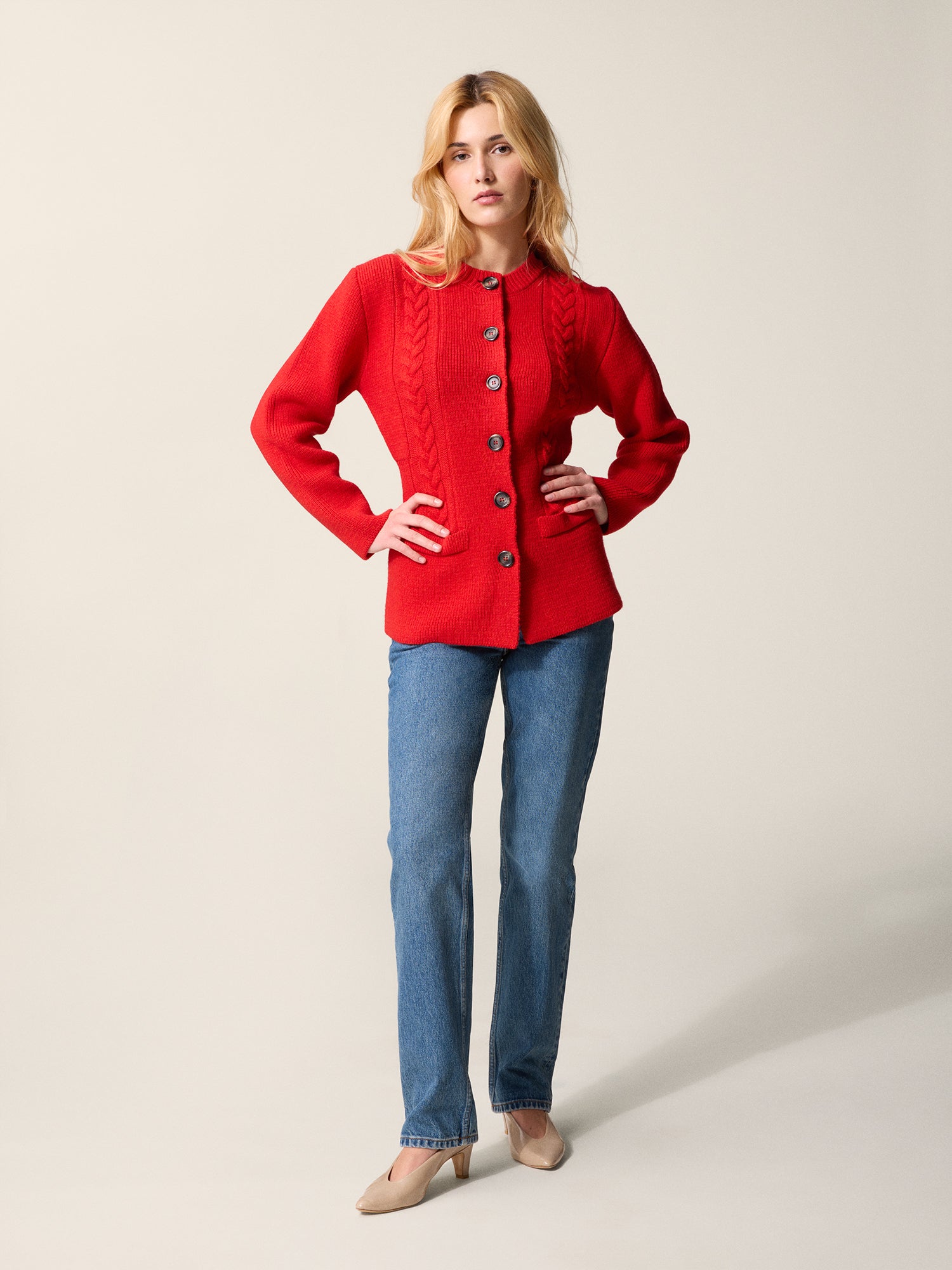 SAMY cardigan SAMY cardigan