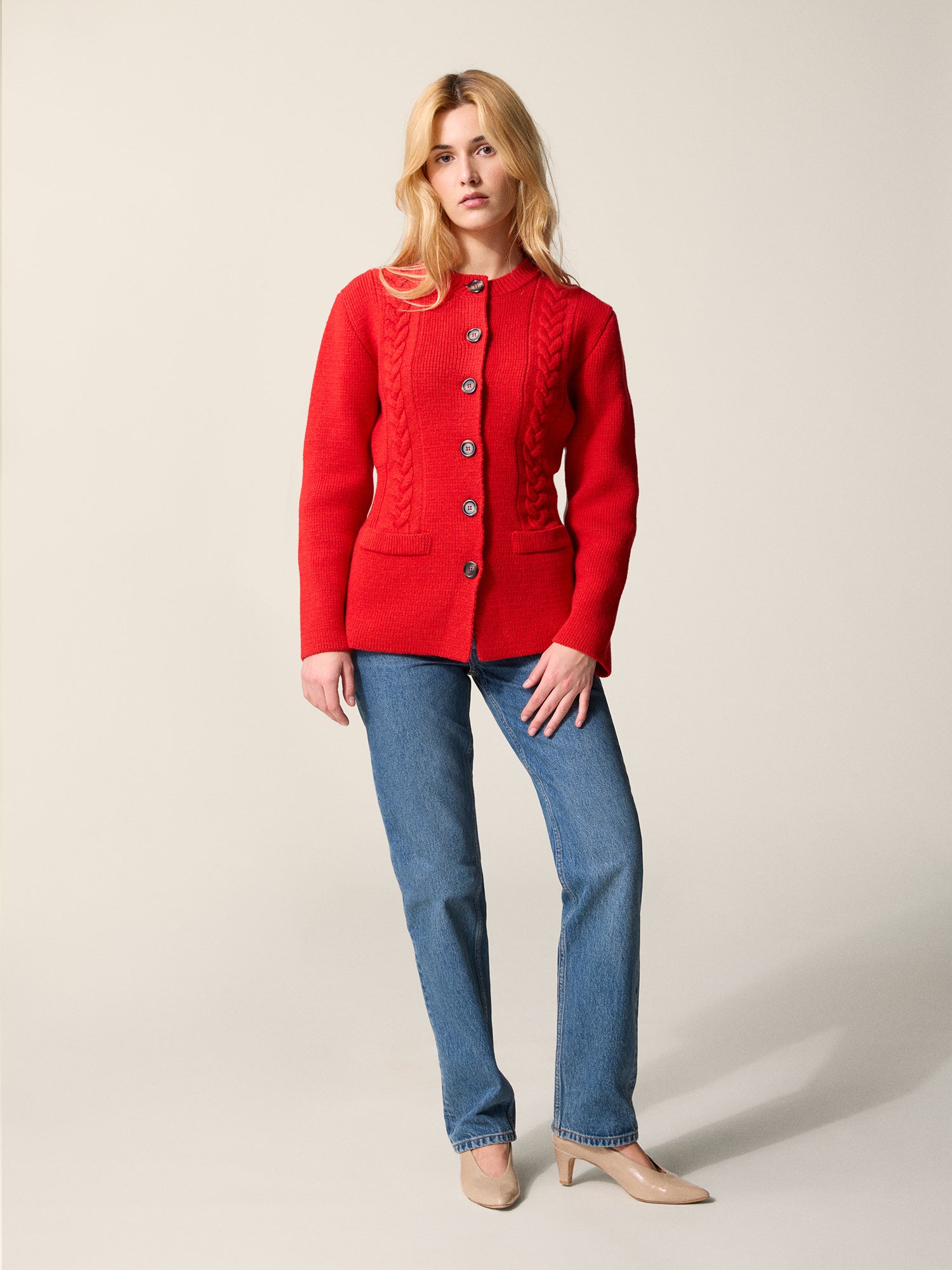 SAMY cardigan SAMY cardigan