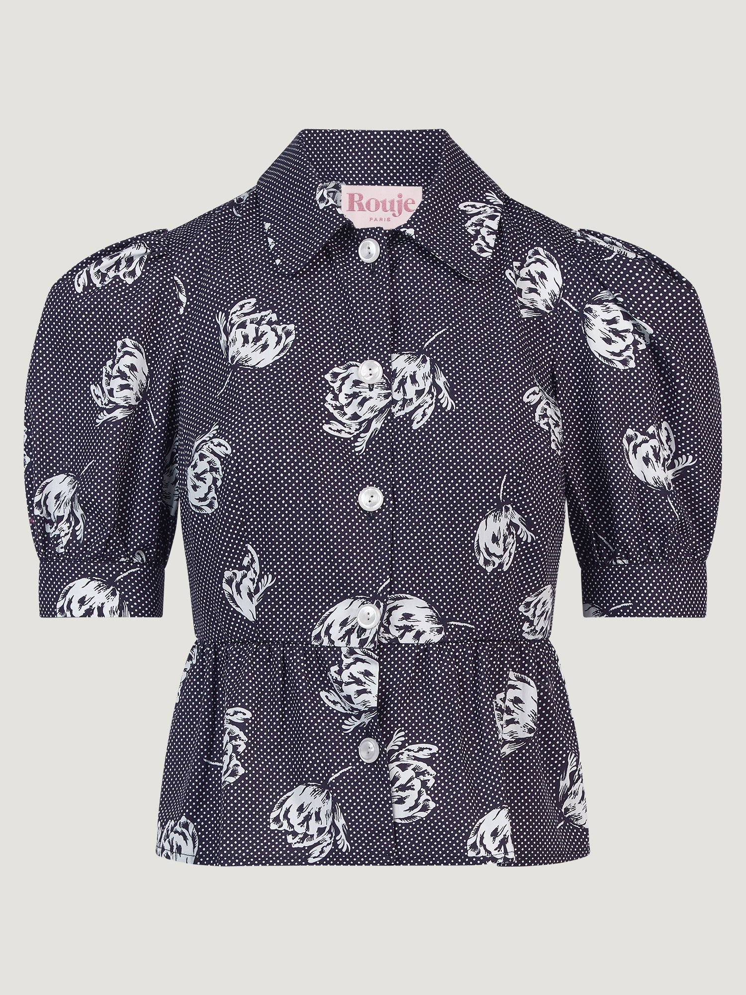 Chemise SERAPHINE Chemise SERAPHINE