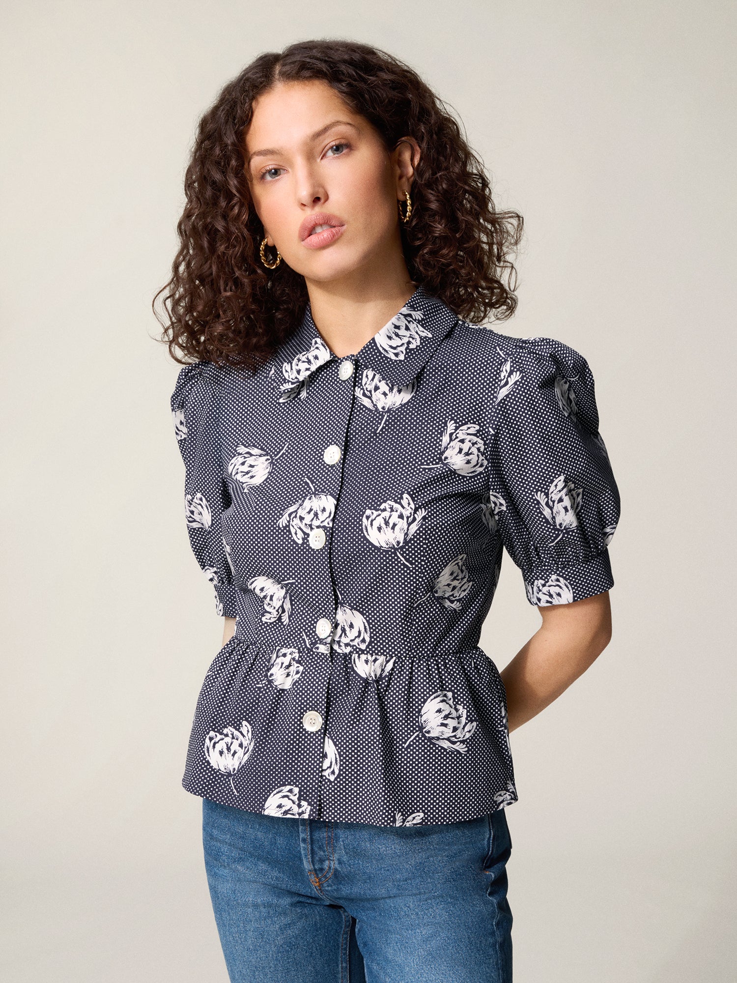Chemise SERAPHINE Chemise SERAPHINE