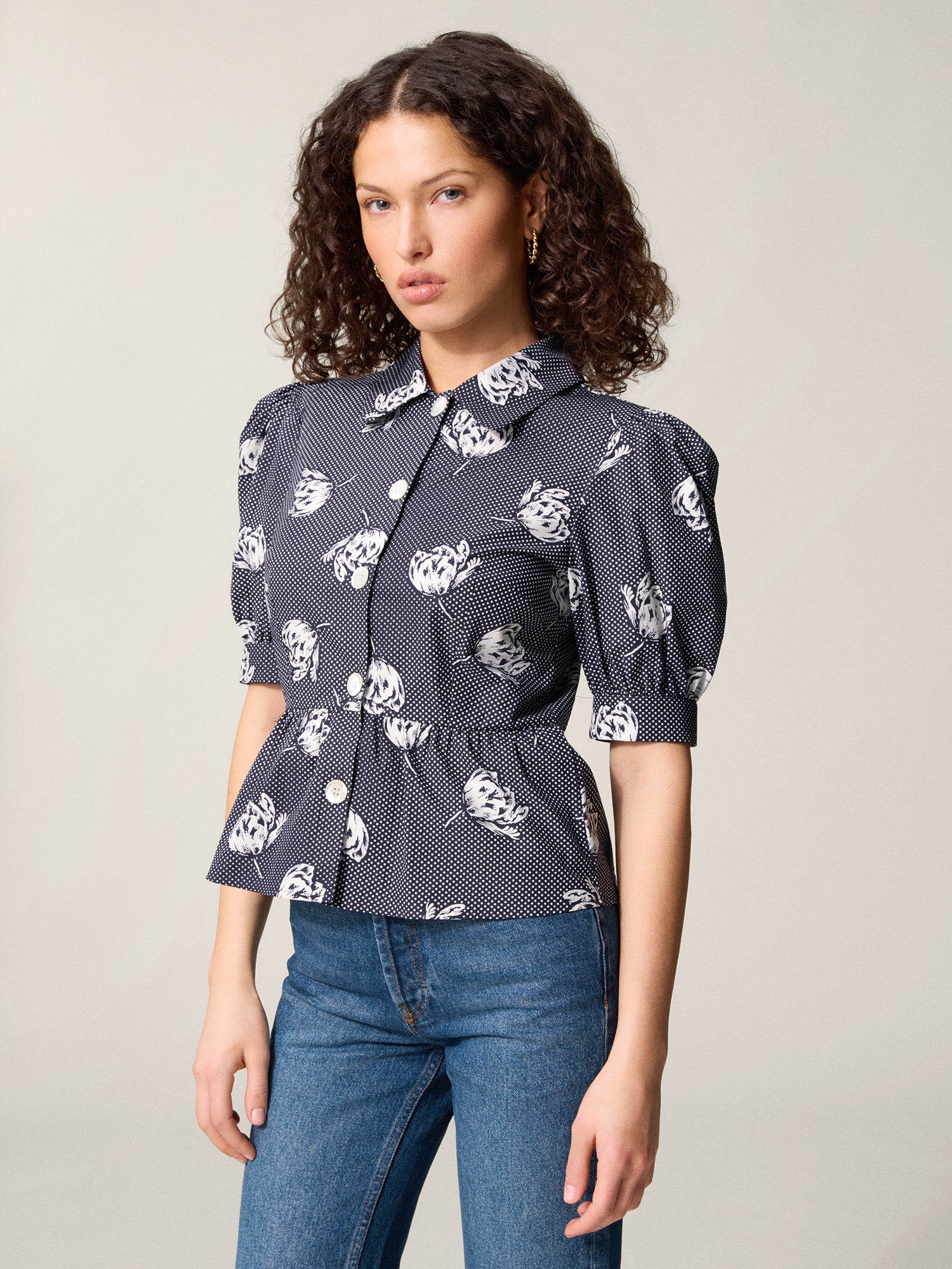 Chemise SERAPHINE Chemise SERAPHINE