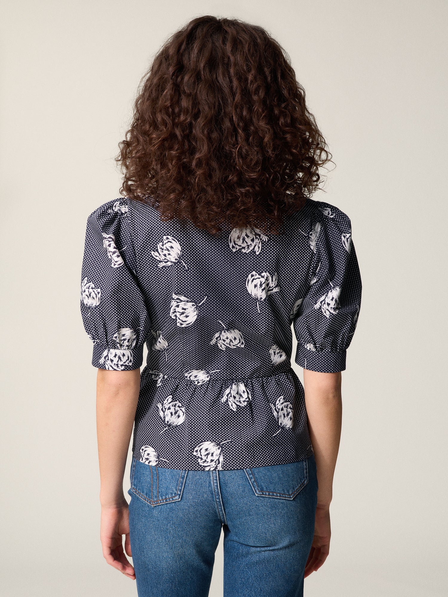 Chemise SERAPHINE Chemise SERAPHINE