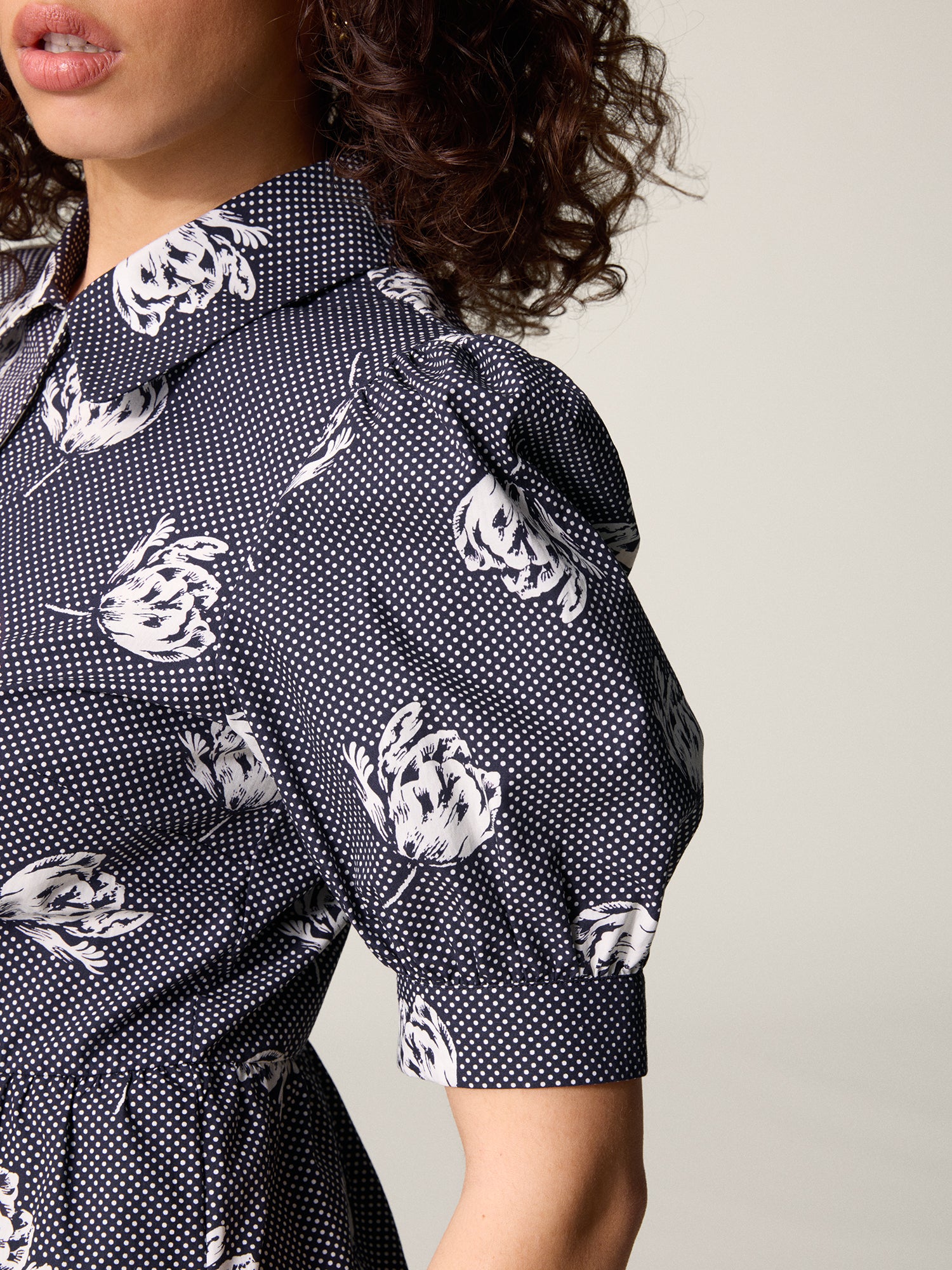 Chemise SERAPHINE Chemise SERAPHINE