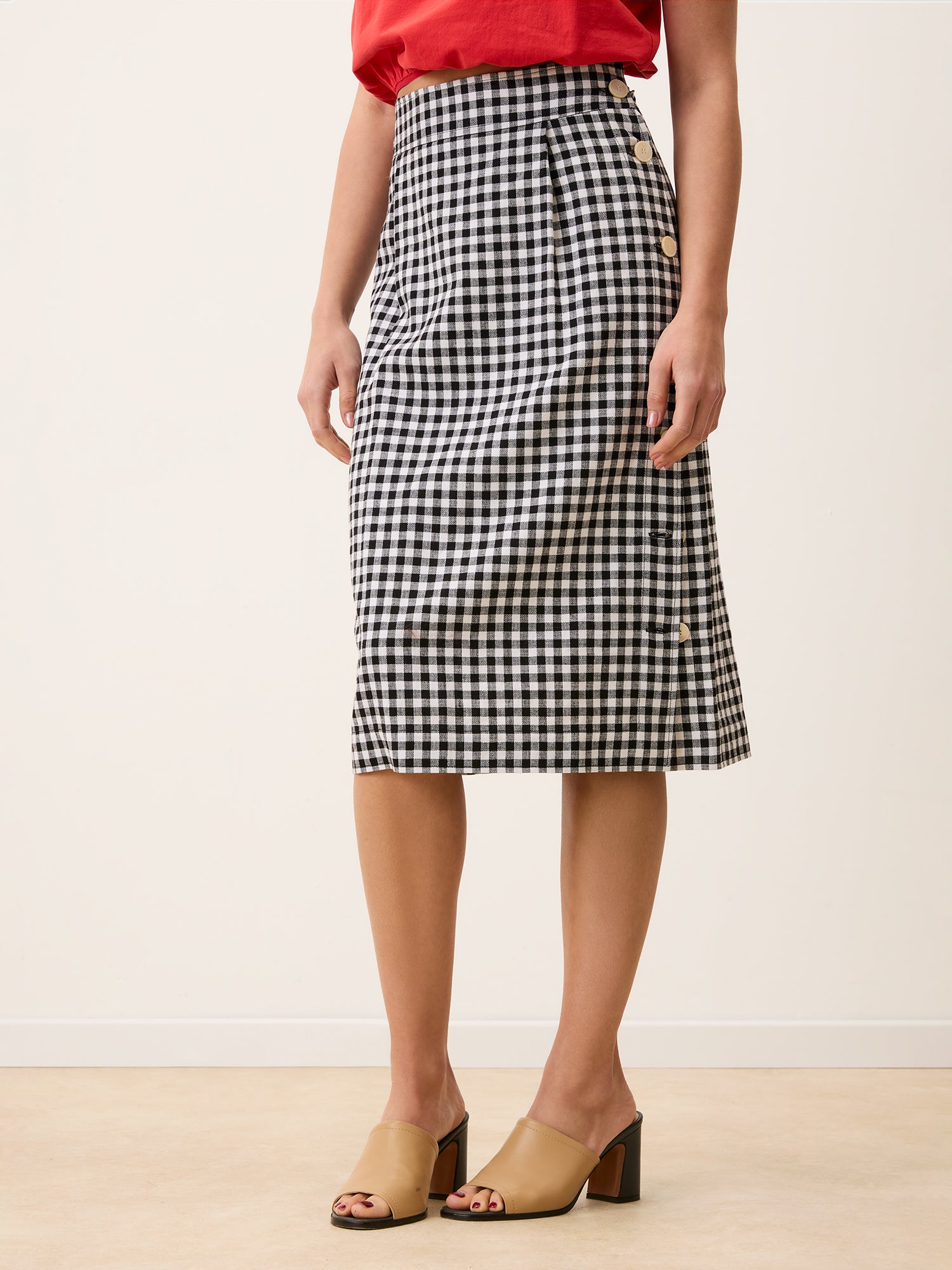 SHERYL Skirt SHERYL Skirt