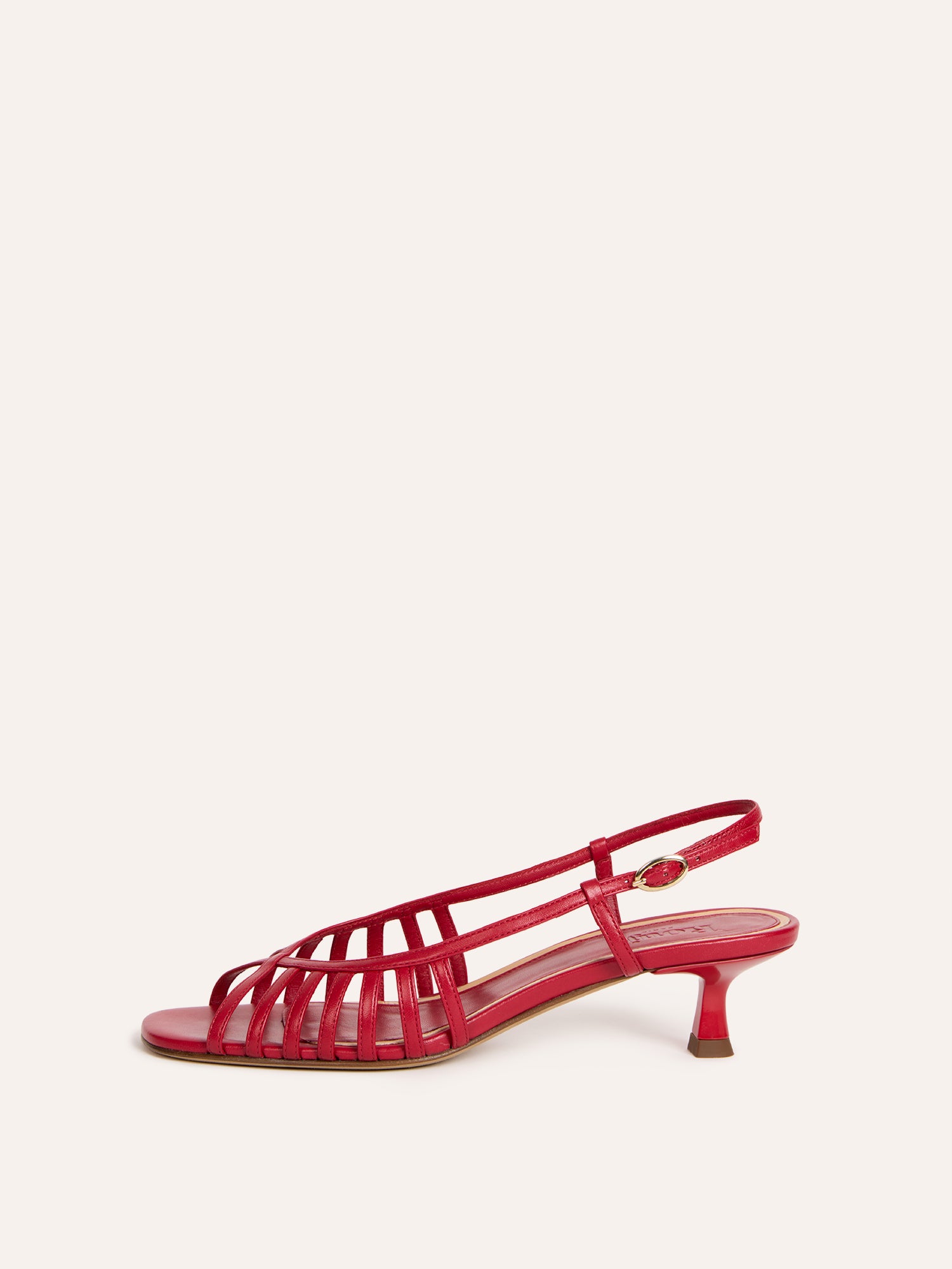 LOREN Sandals LOREN Sandals