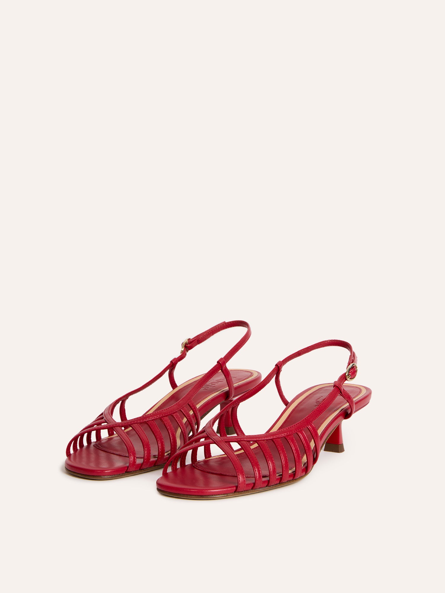 LOREN Sandals LOREN Sandals