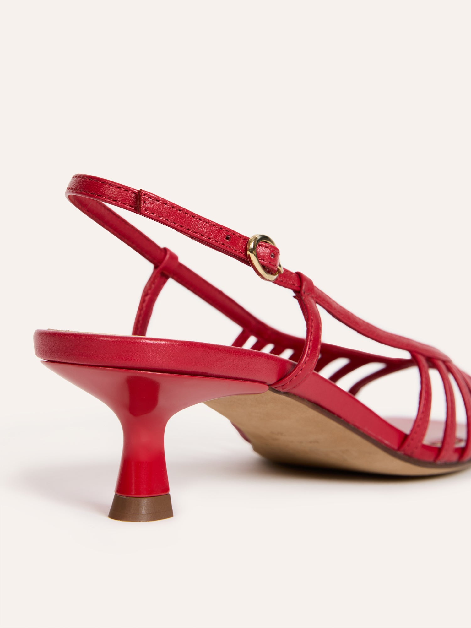 LOREN Sandals LOREN Sandals