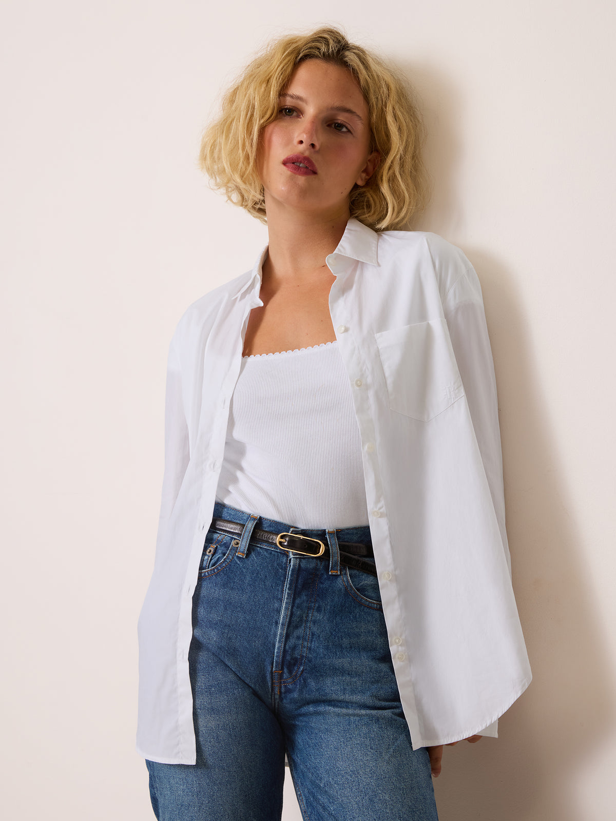Chemise HARPER