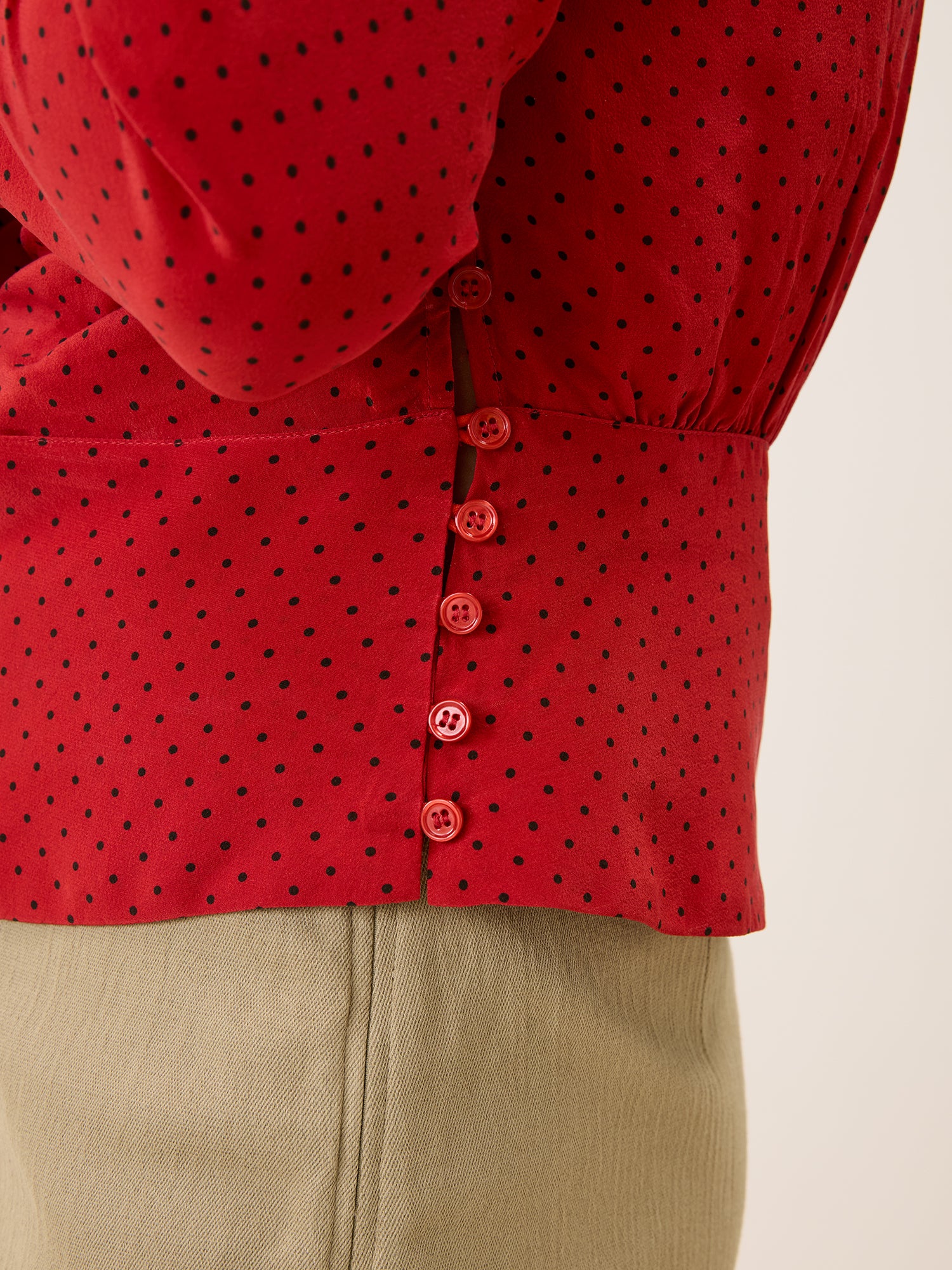 Blouse SILVIA Blouse SILVIA