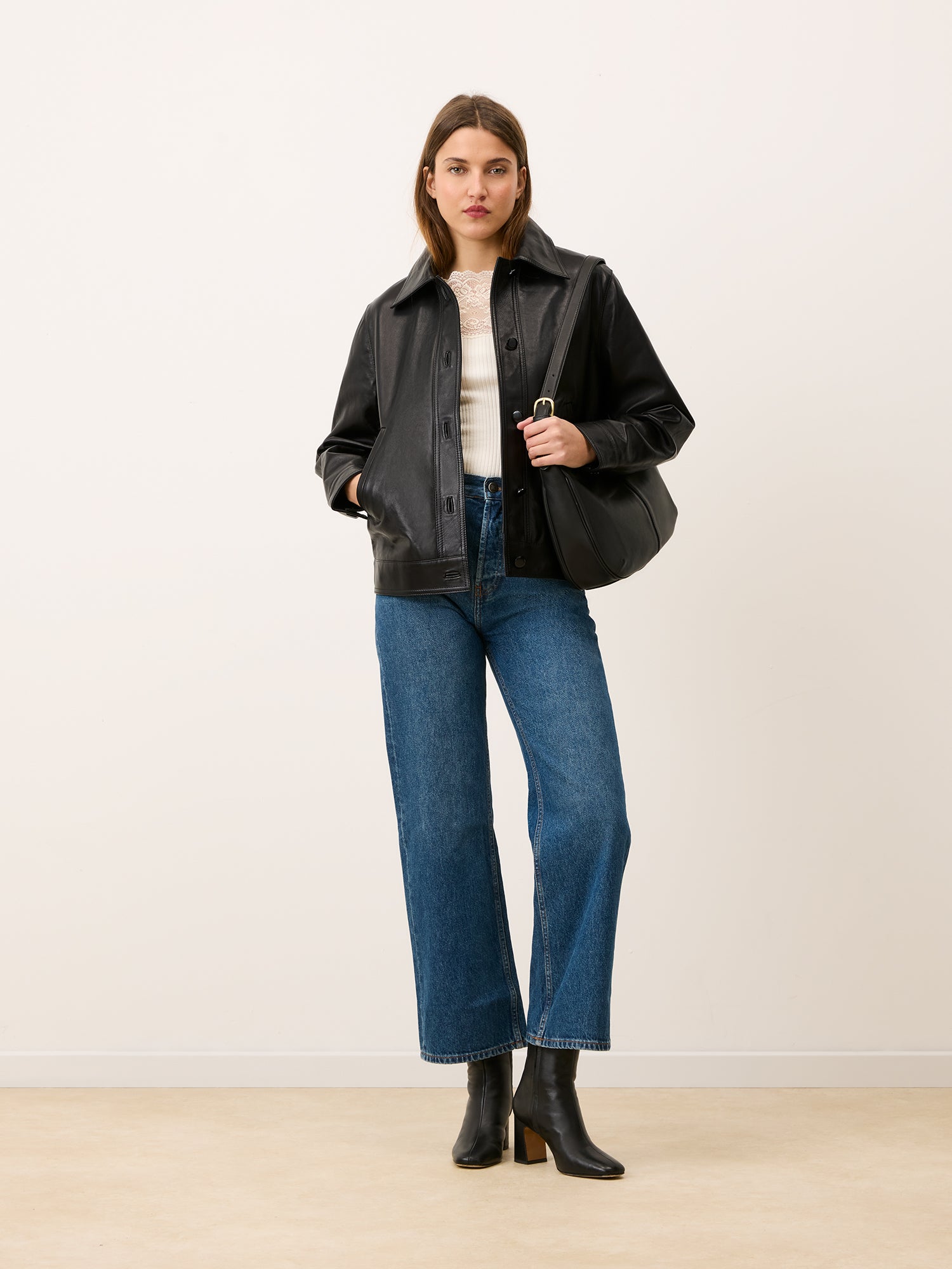 Veste STAN Veste STAN