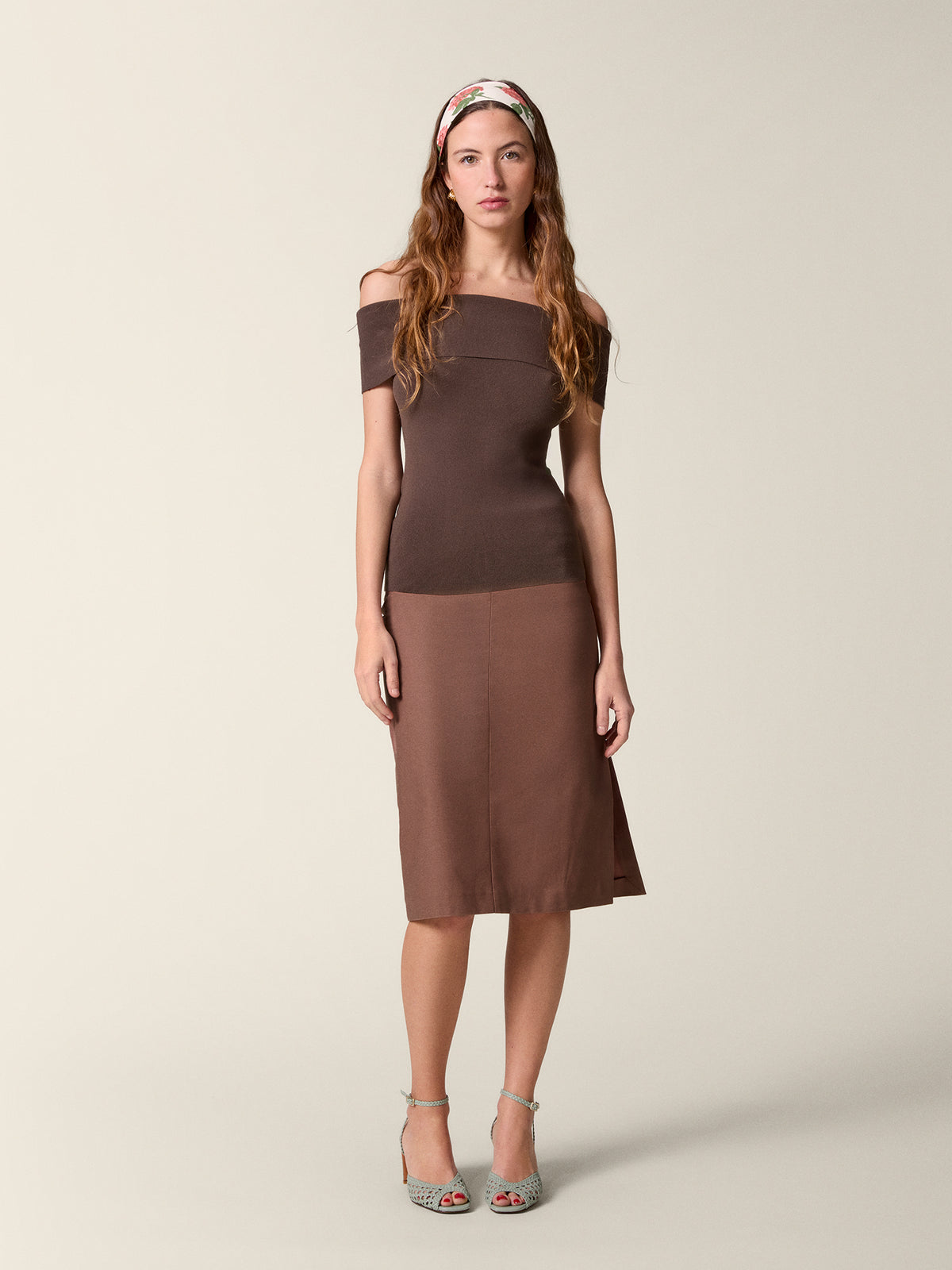 PACOME skirt