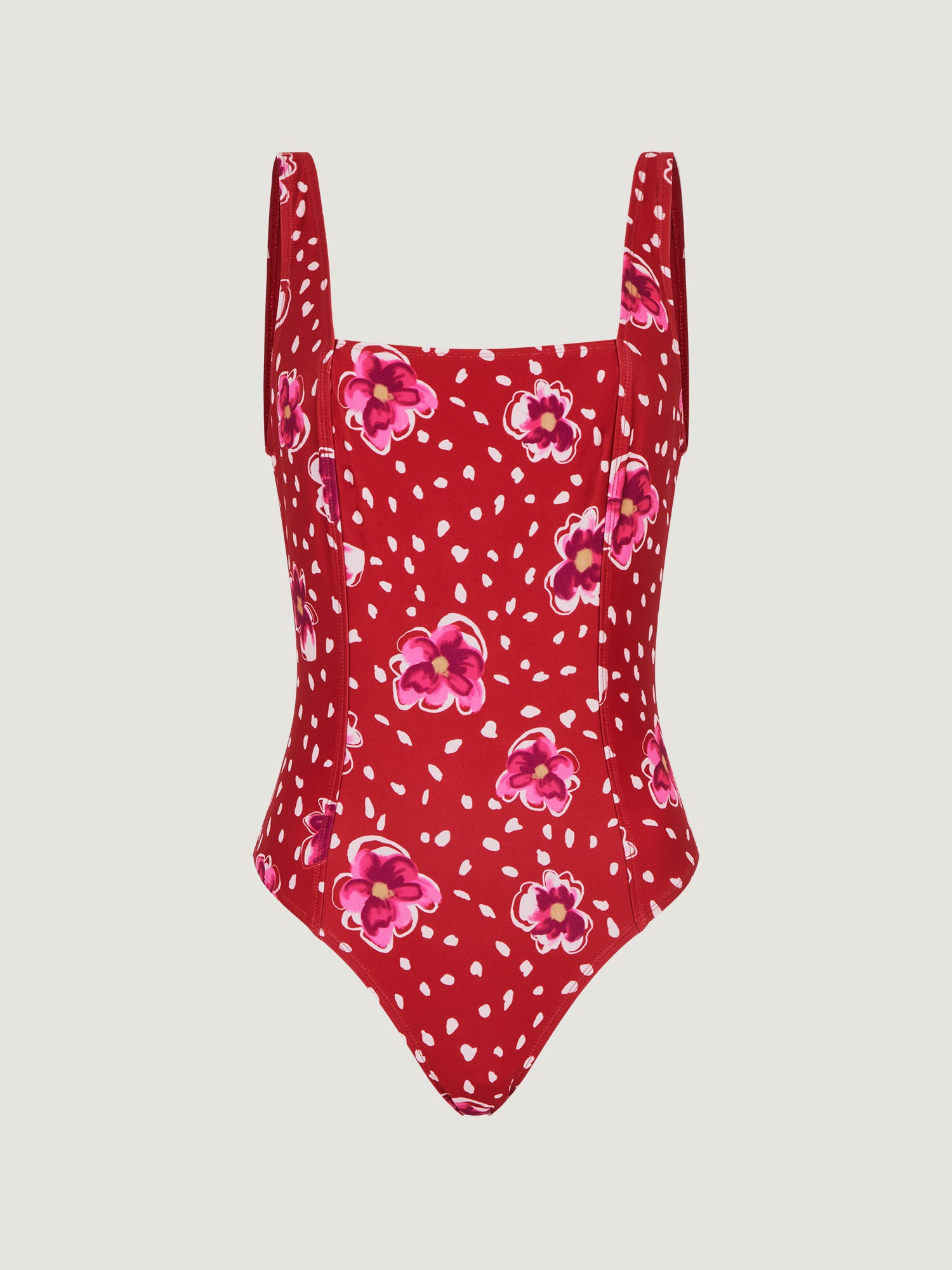 Maillot TEANA Maillot TEANA