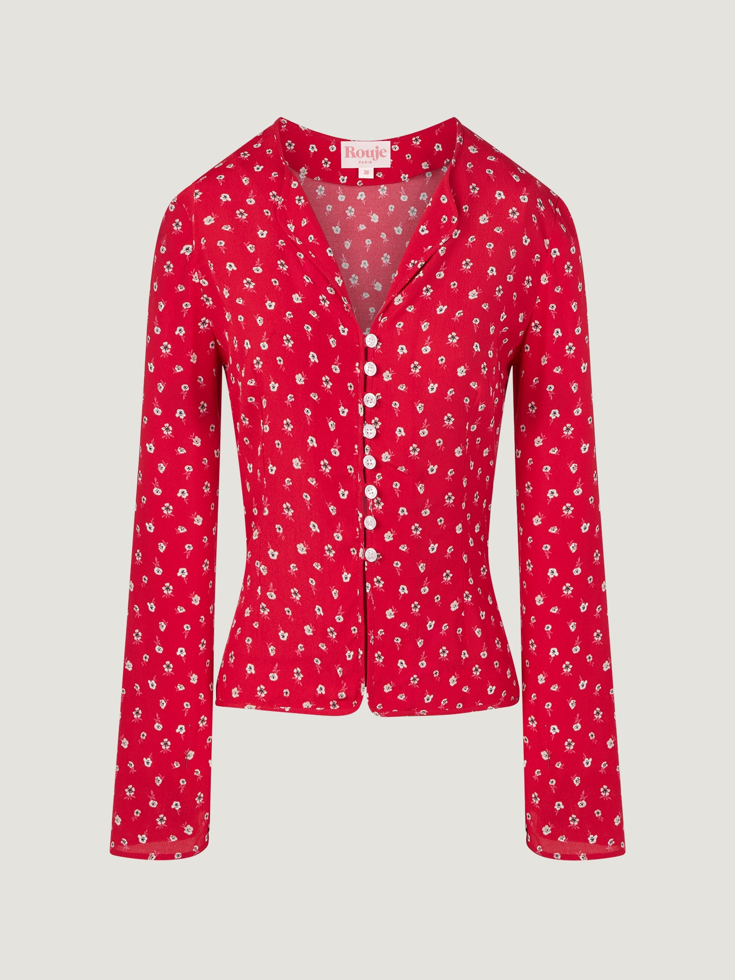 Chemise TEODORA Chemise TEODORA