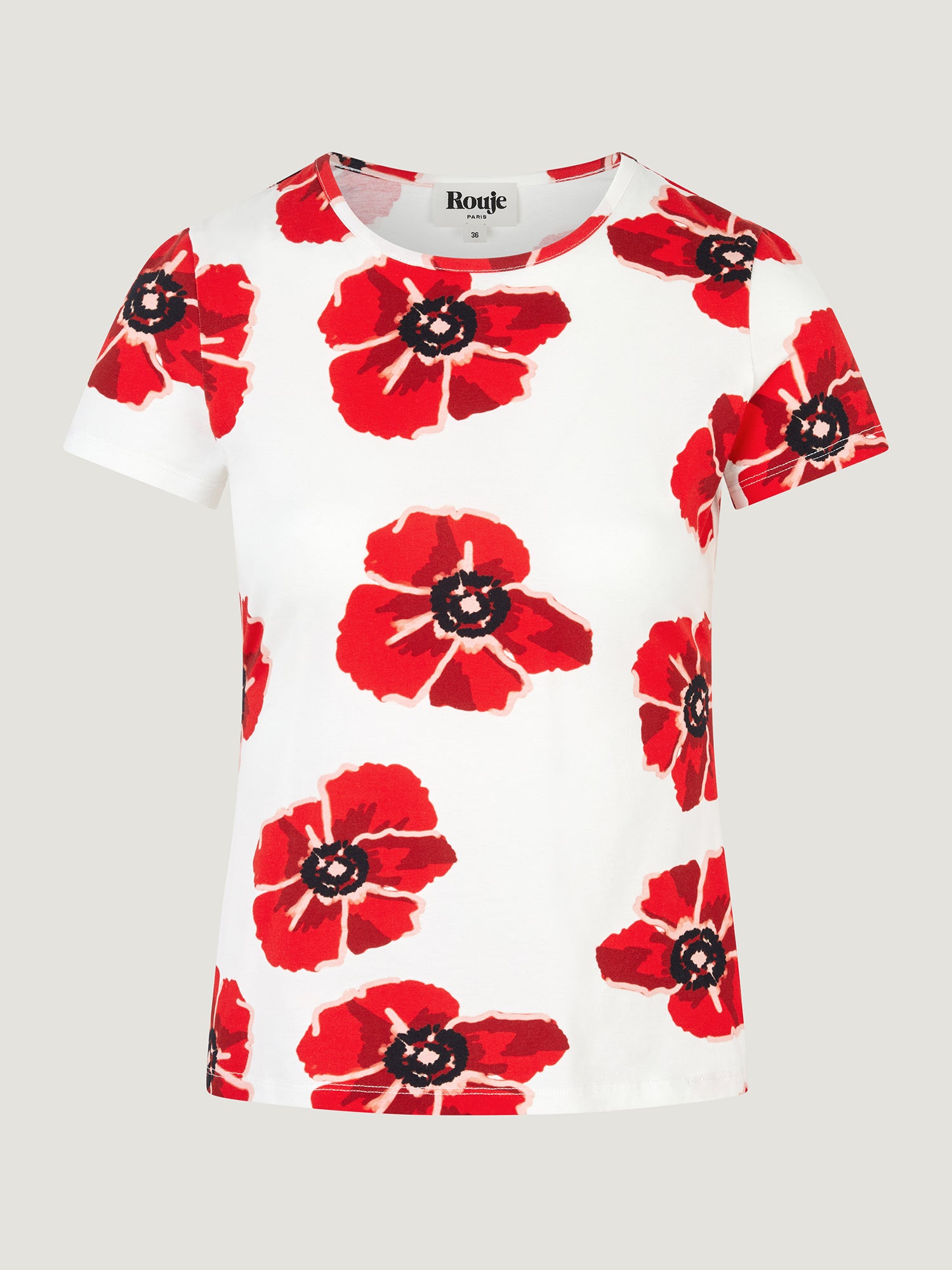 T-Shirt TEOPHILE T-Shirt TEOPHILE