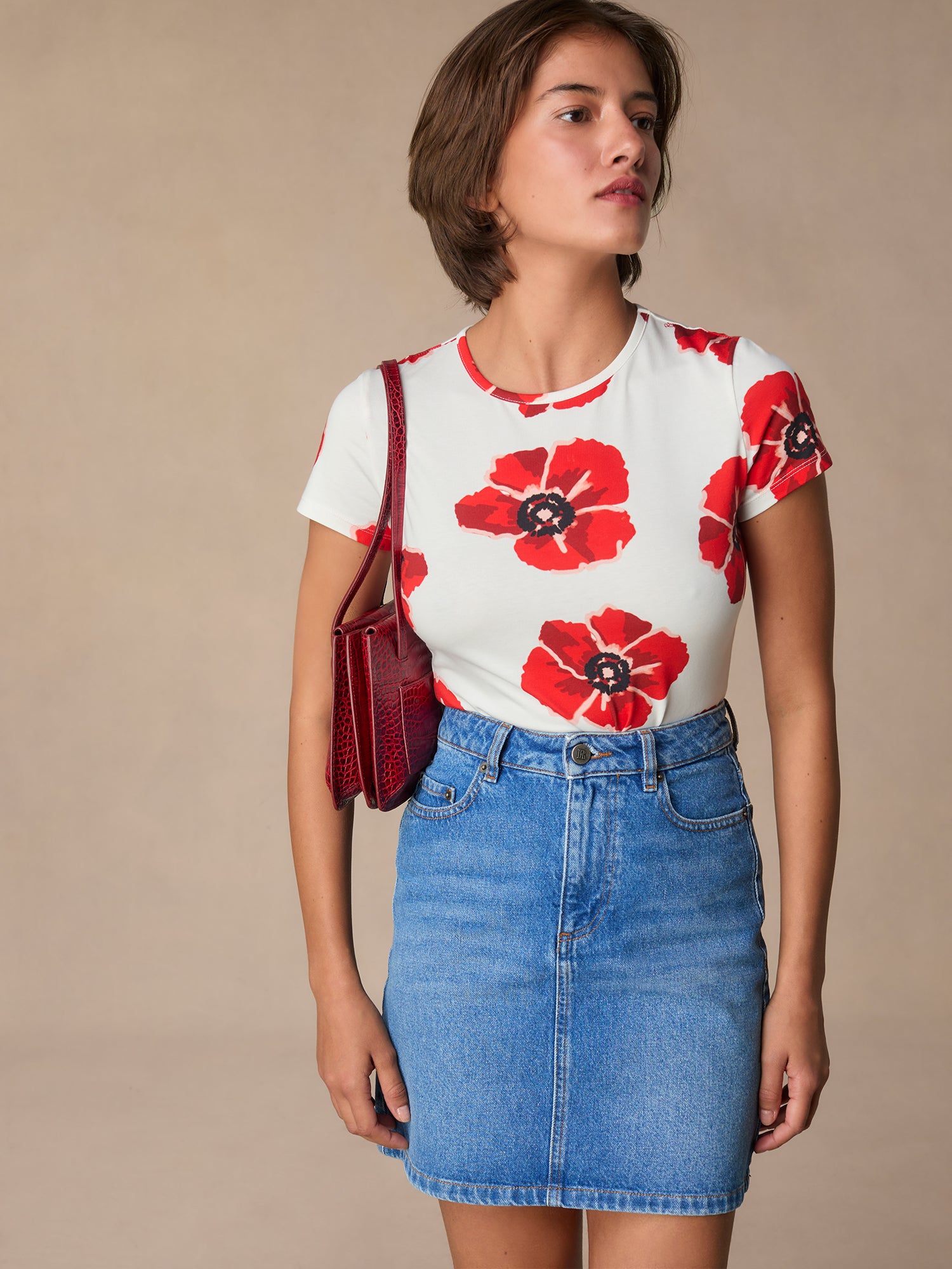 T-Shirt TEOPHILE T-Shirt TEOPHILE