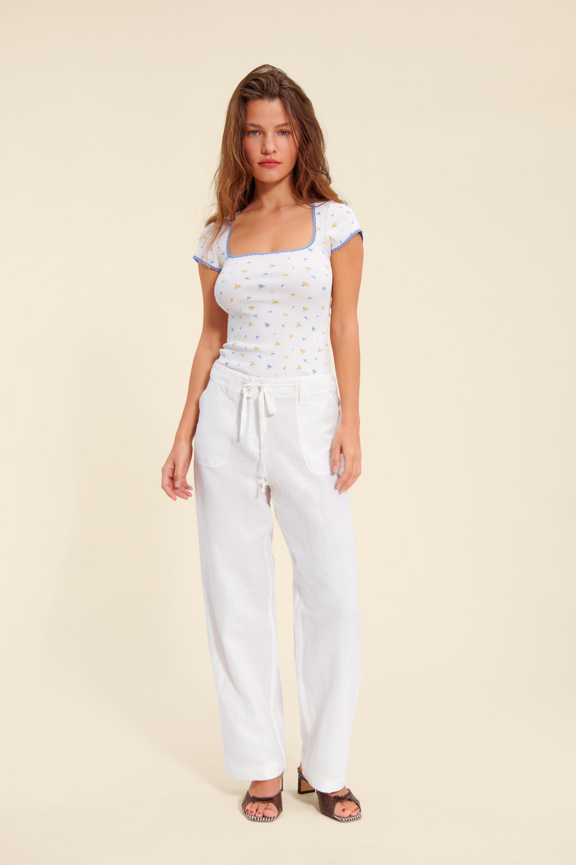 THIERRY trousers THIERRY trousers