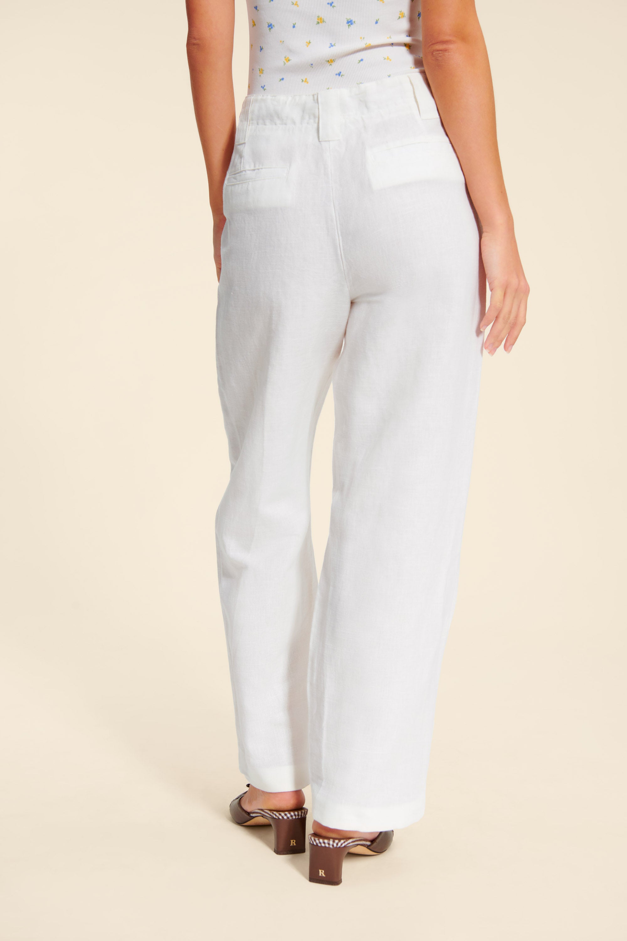THIERRY trousers THIERRY trousers