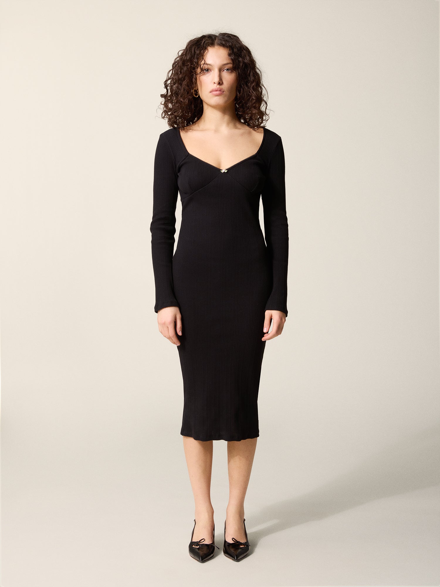 Robe TIMOTHEA Robe TIMOTHEA