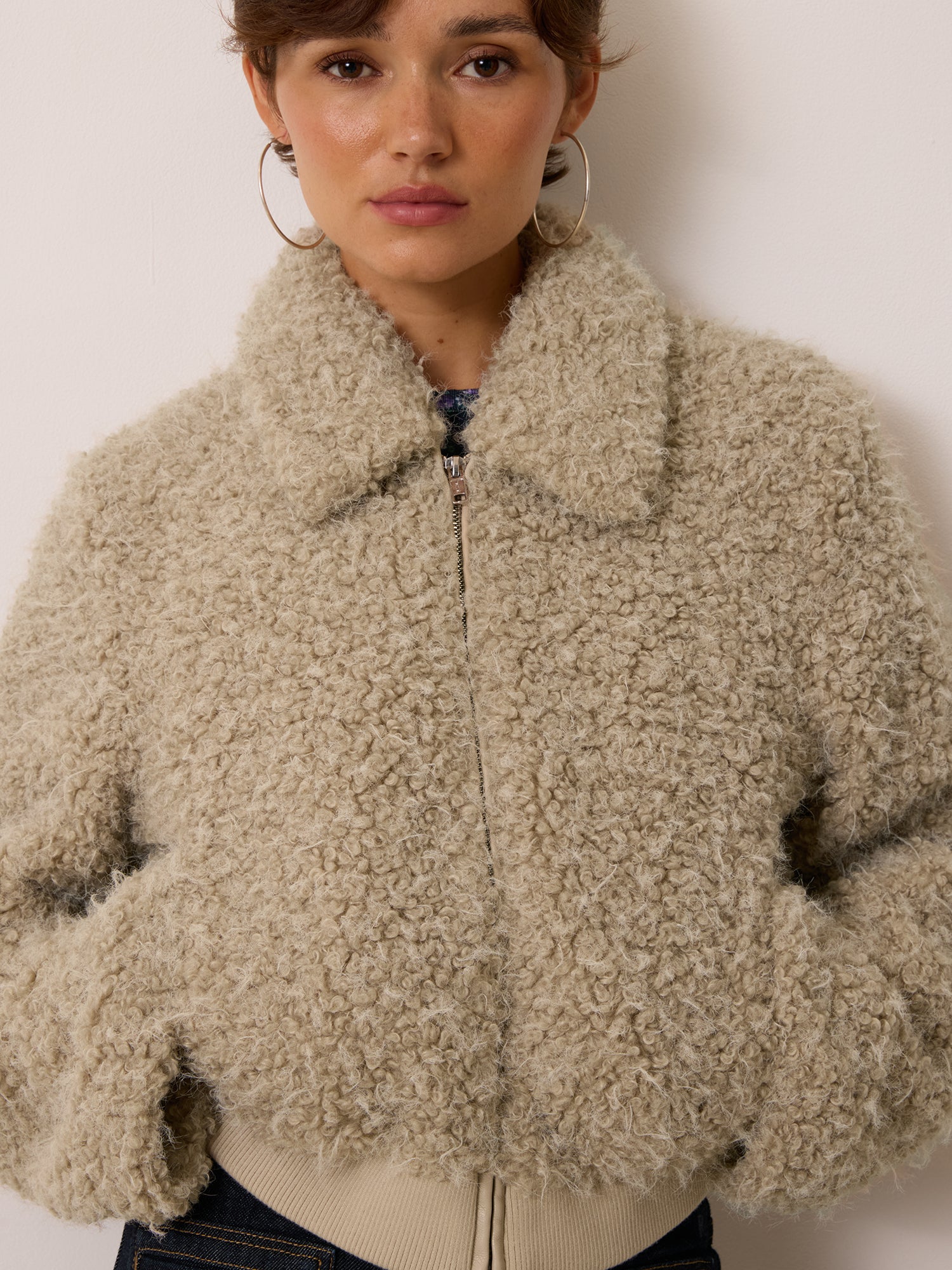 JULIETTA Jacke JULIETTA Jacke