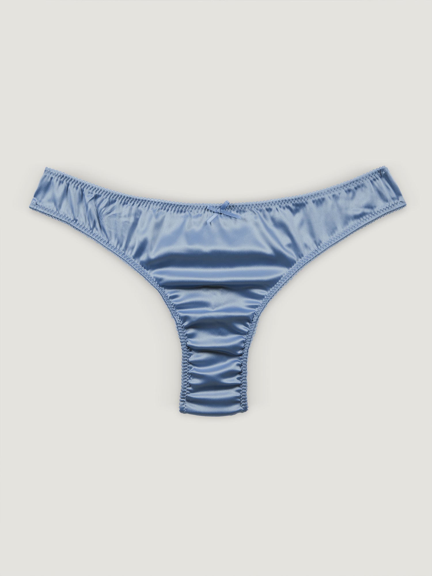 Tully Satin Tully Satin