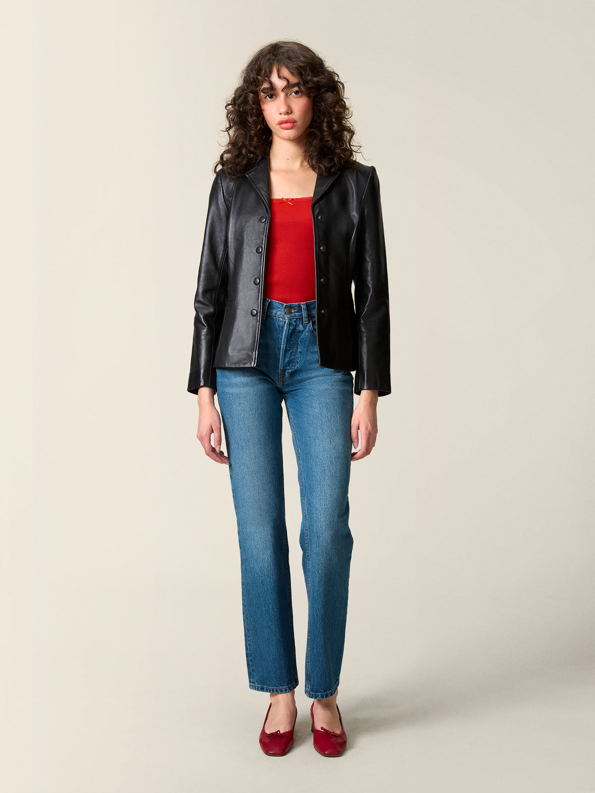 ULYSSE jacket
