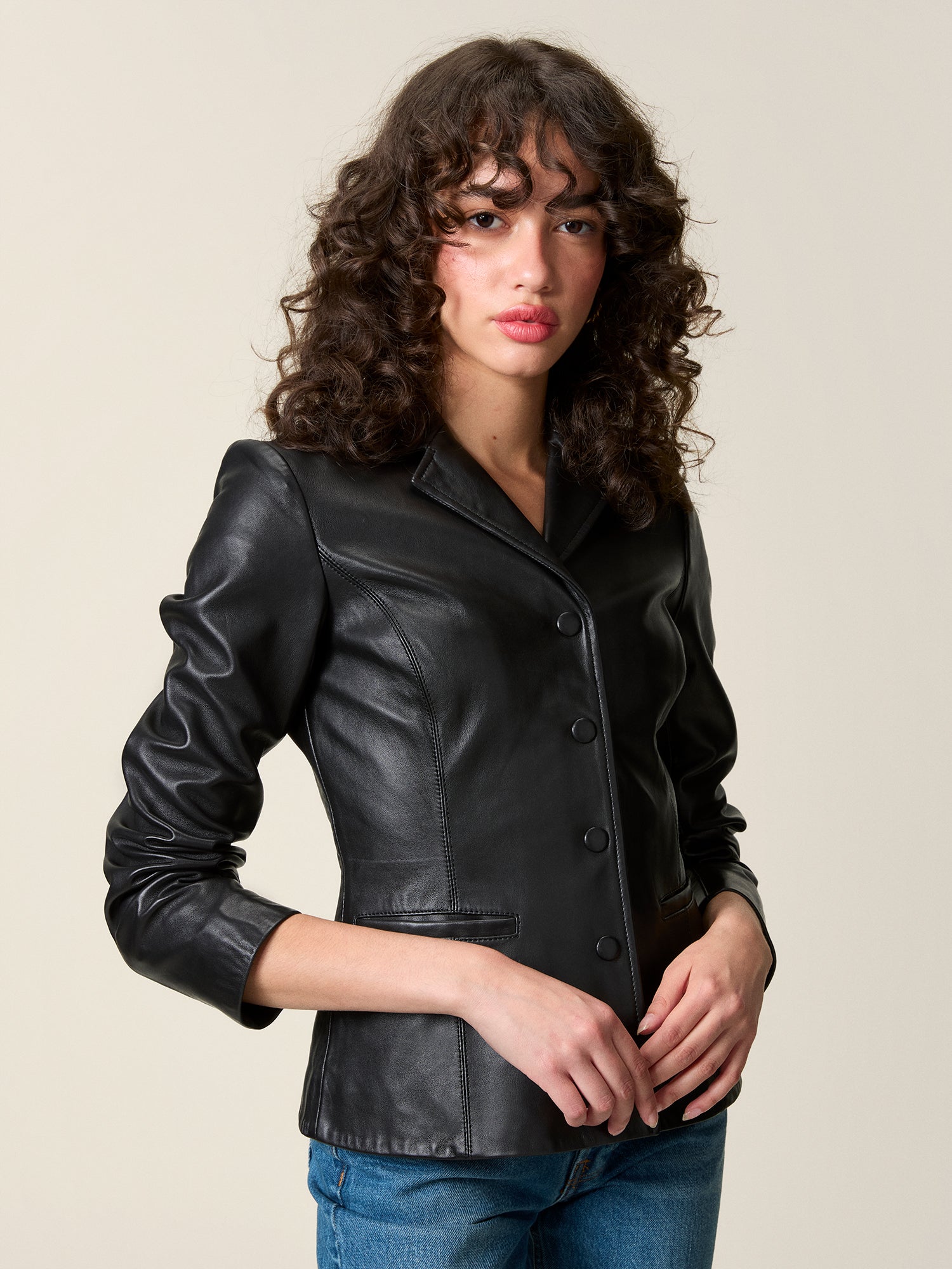 ULYSSE jacket ULYSSE jacket