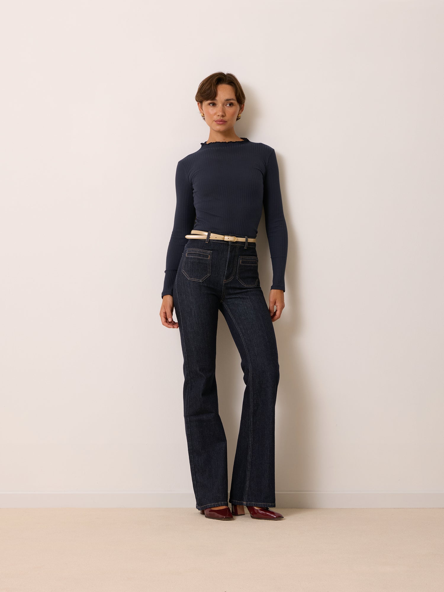 VERNEUIL Jeans VERNEUIL Jeans