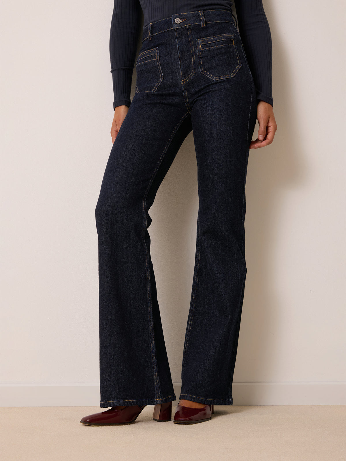 VERNEUIL Jeans