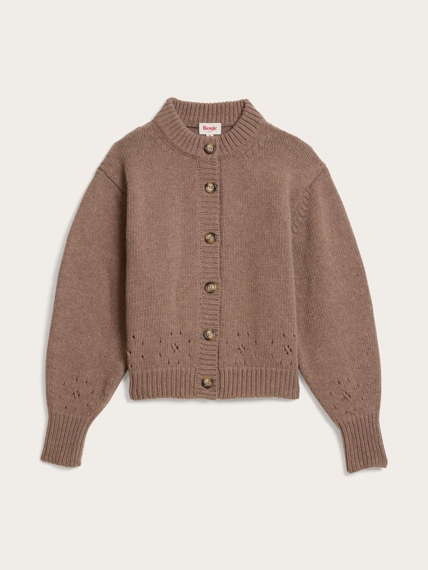 WILLOW Cardigan WILLOW Cardigan
