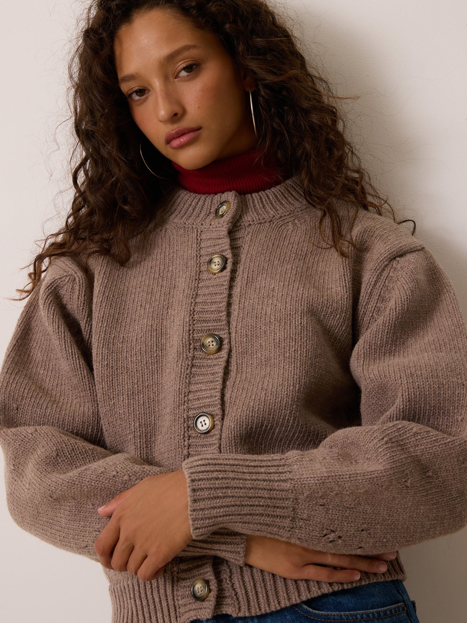 WILLOW Cardigan WILLOW Cardigan