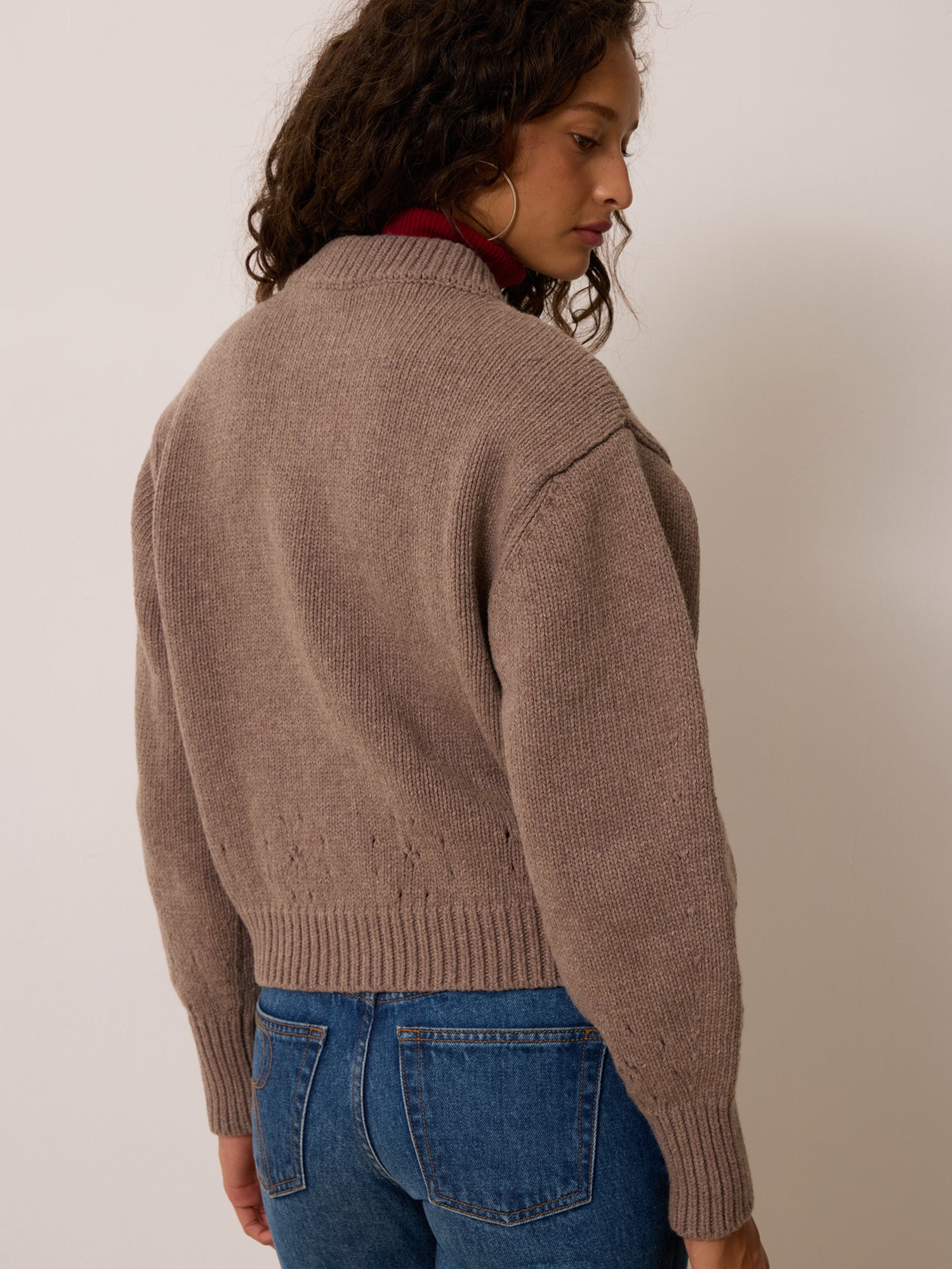 WILLOW Cardigan WILLOW Cardigan