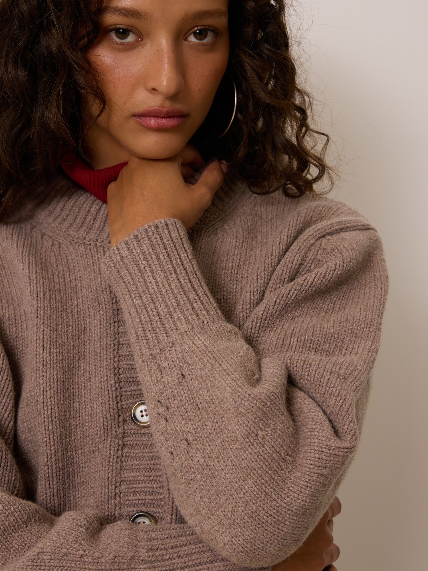 WILLOW Cardigan WILLOW Cardigan