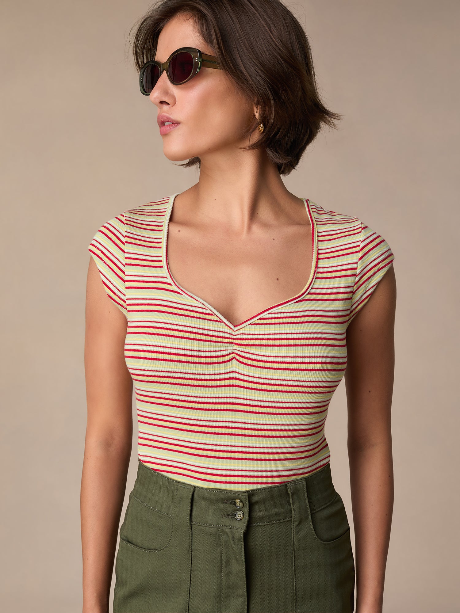 YUNA top YUNA top