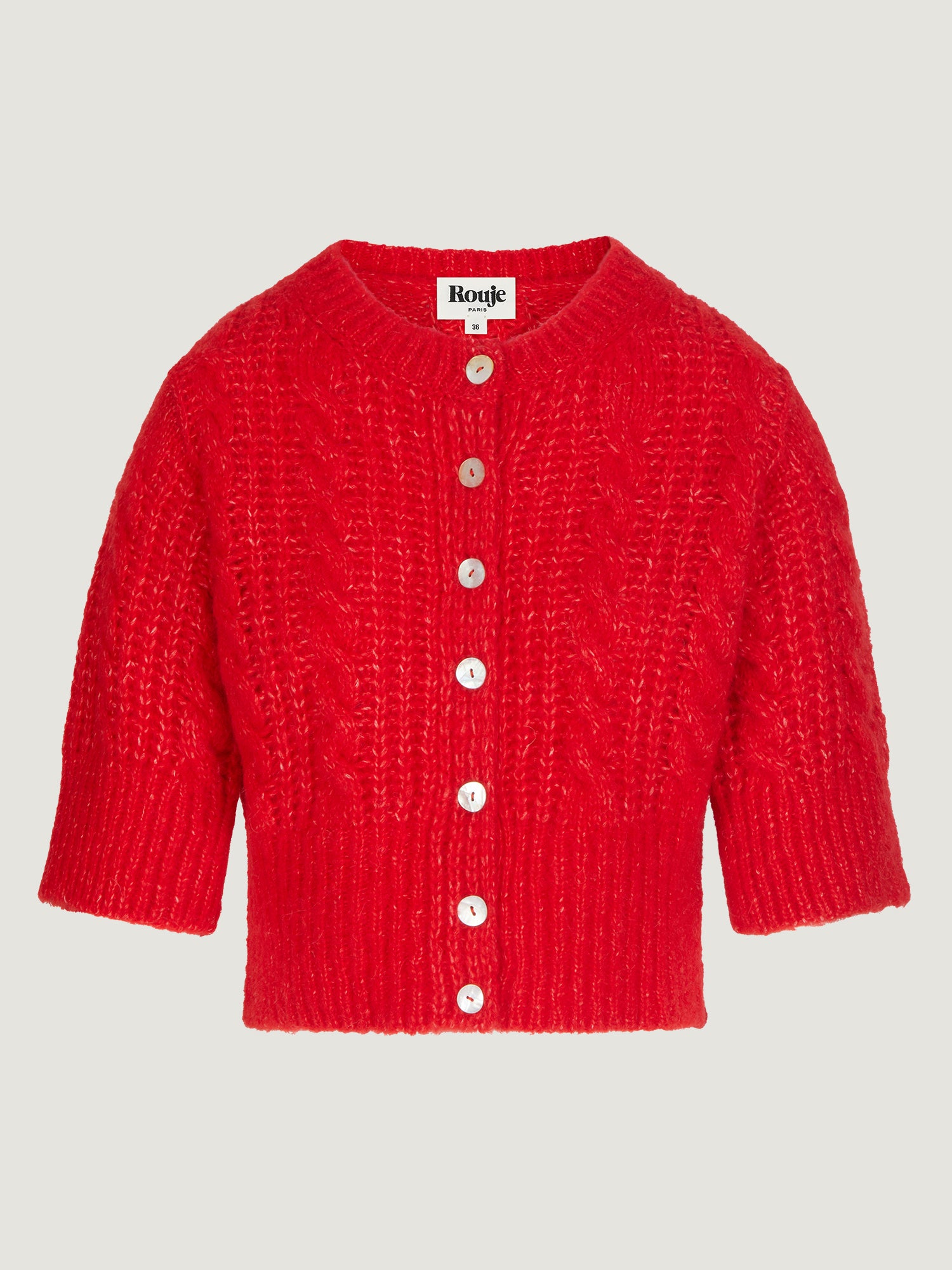 Cardigan YVETTE Cardigan YVETTE