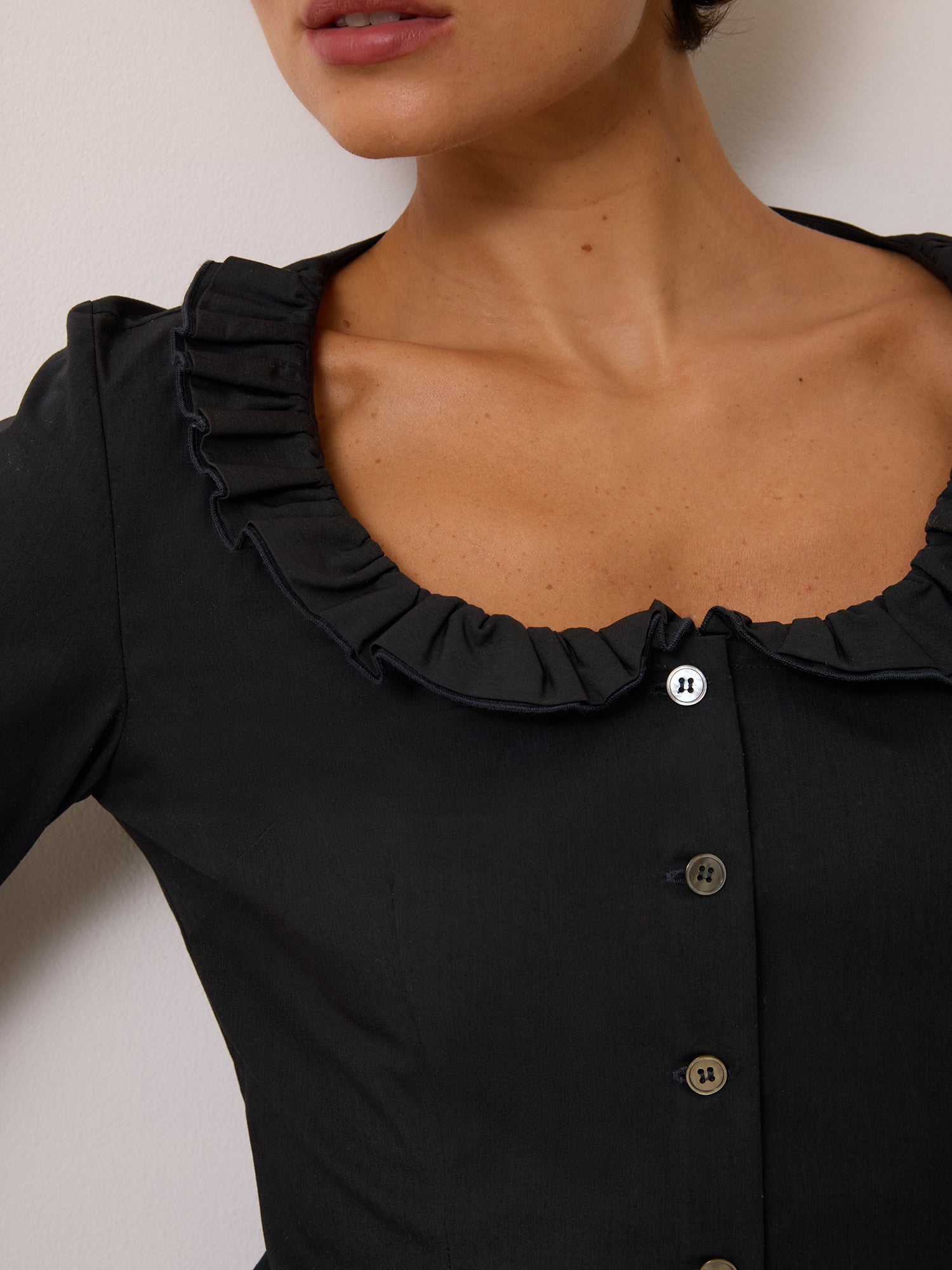 Camicia YVONNE Camicia YVONNE