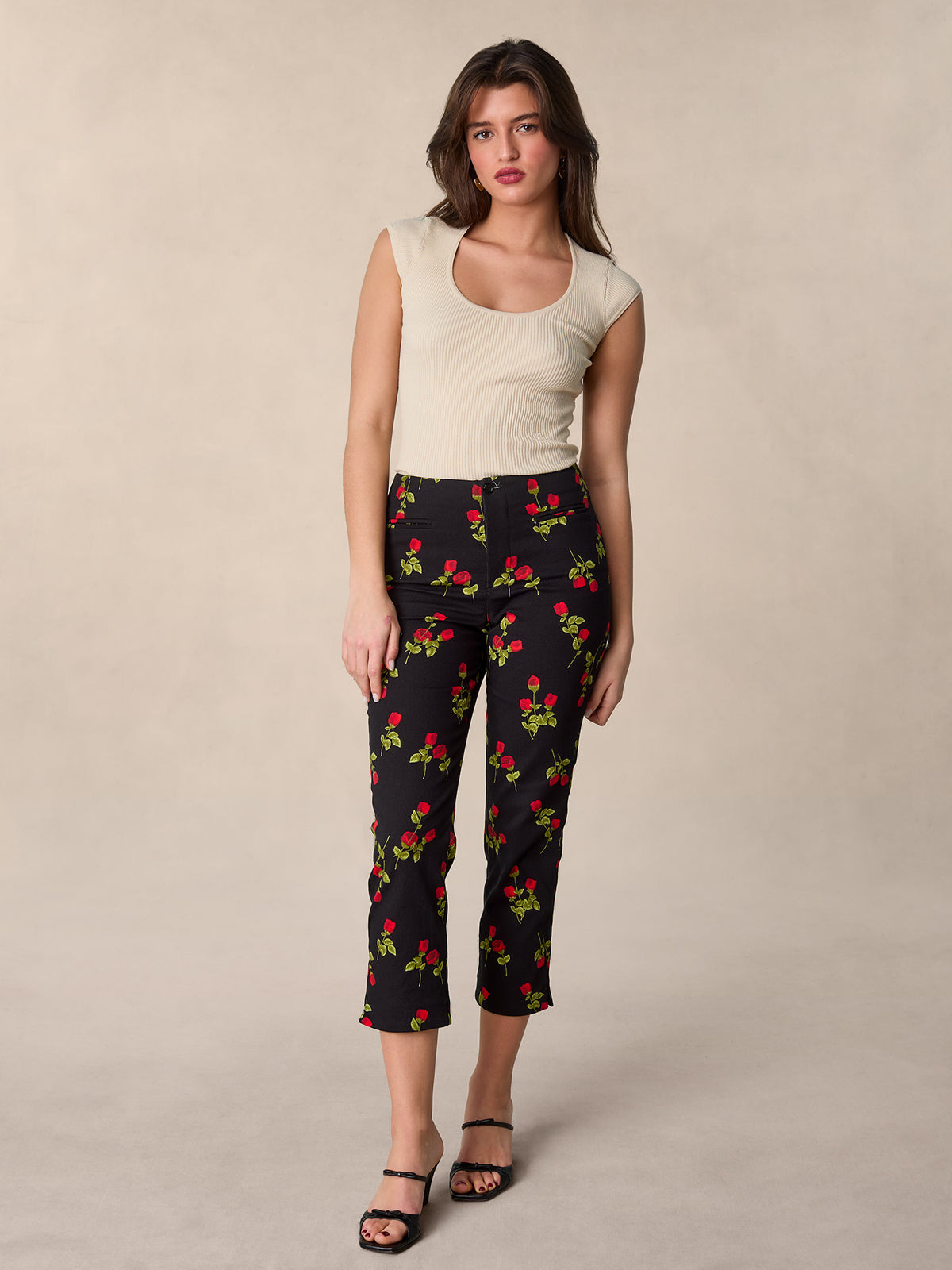 Pantalon ZITA