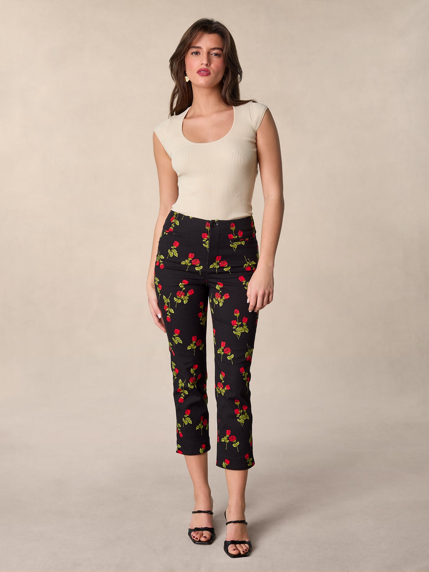Pantalon ZITA Pantalon ZITA