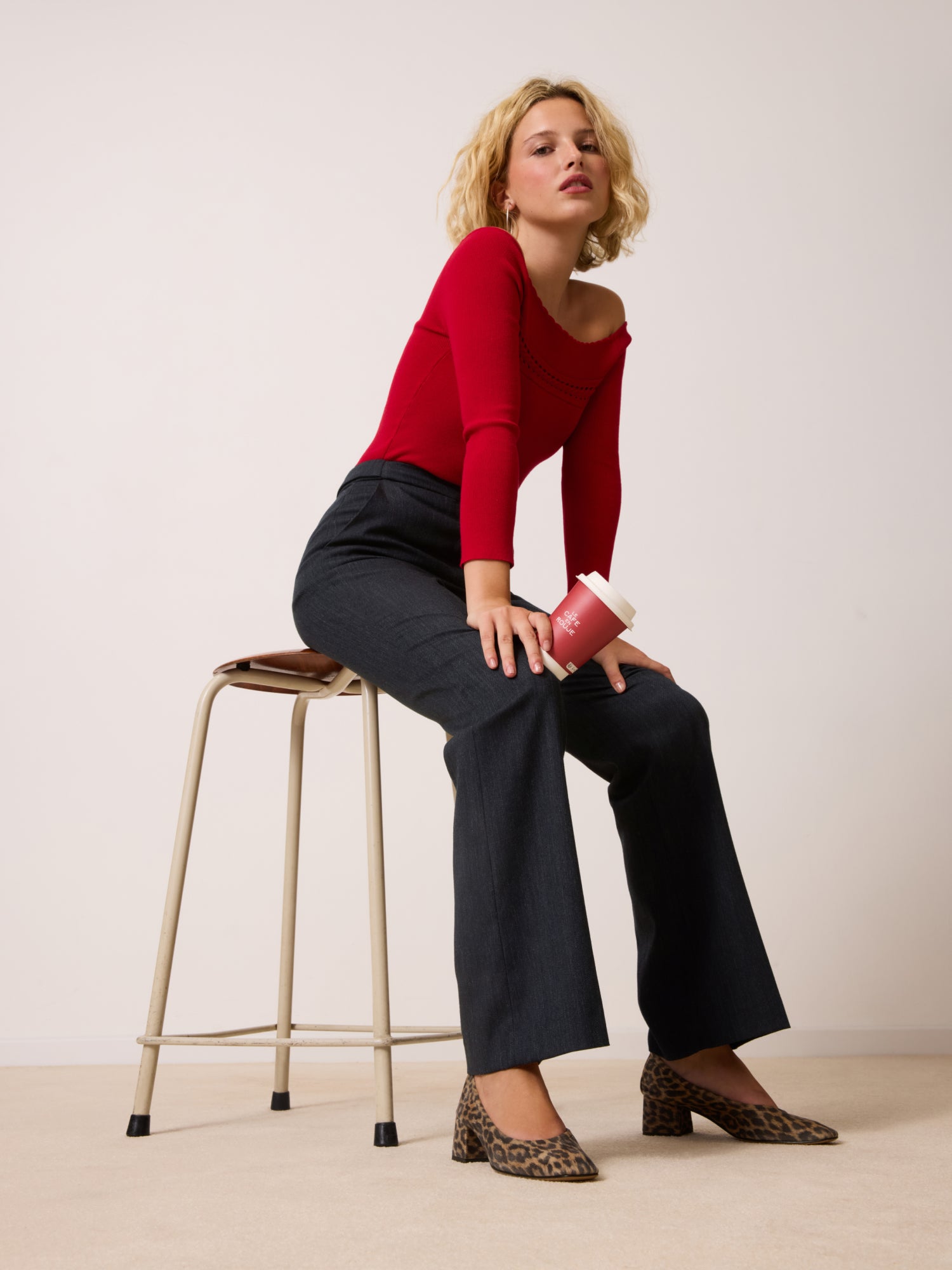 AMBRE Bodysuit AMBRE Bodysuit