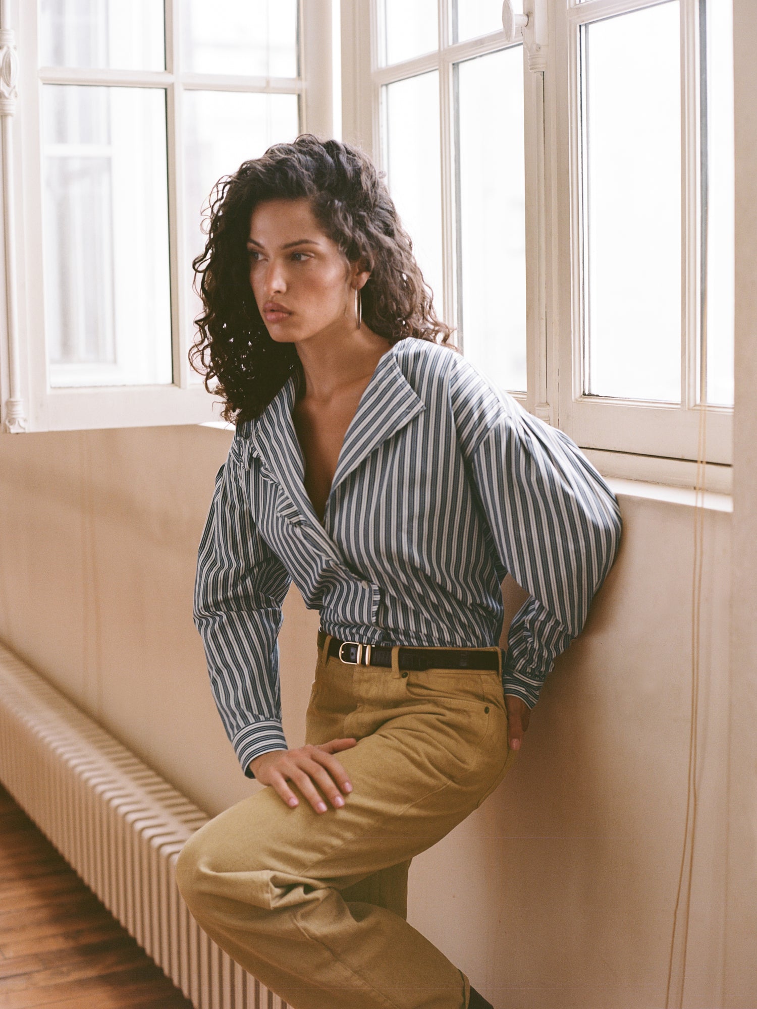 Camicia CLARISSE Camicia CLARISSE