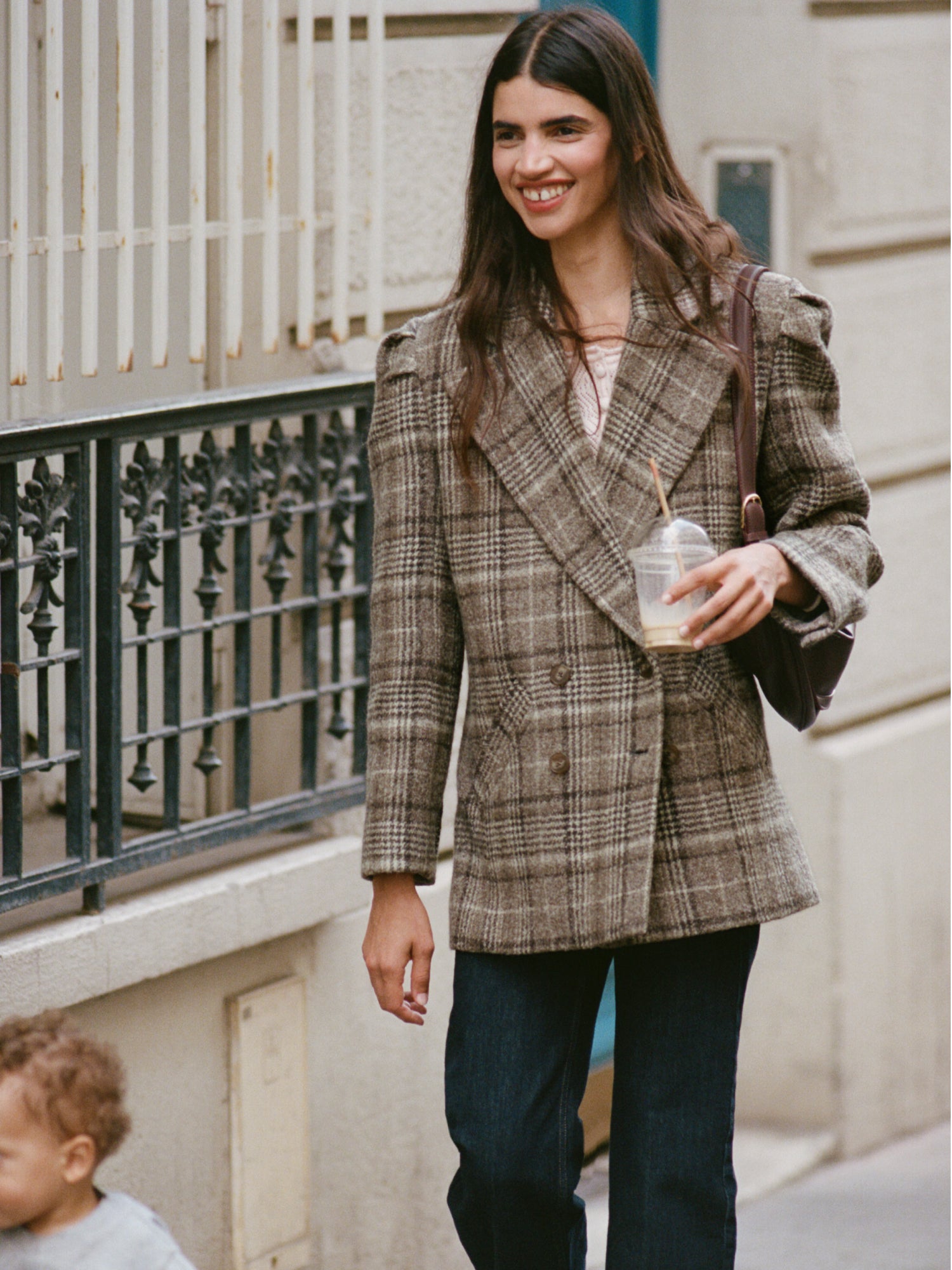 FERNAND Coat FERNAND Coat
