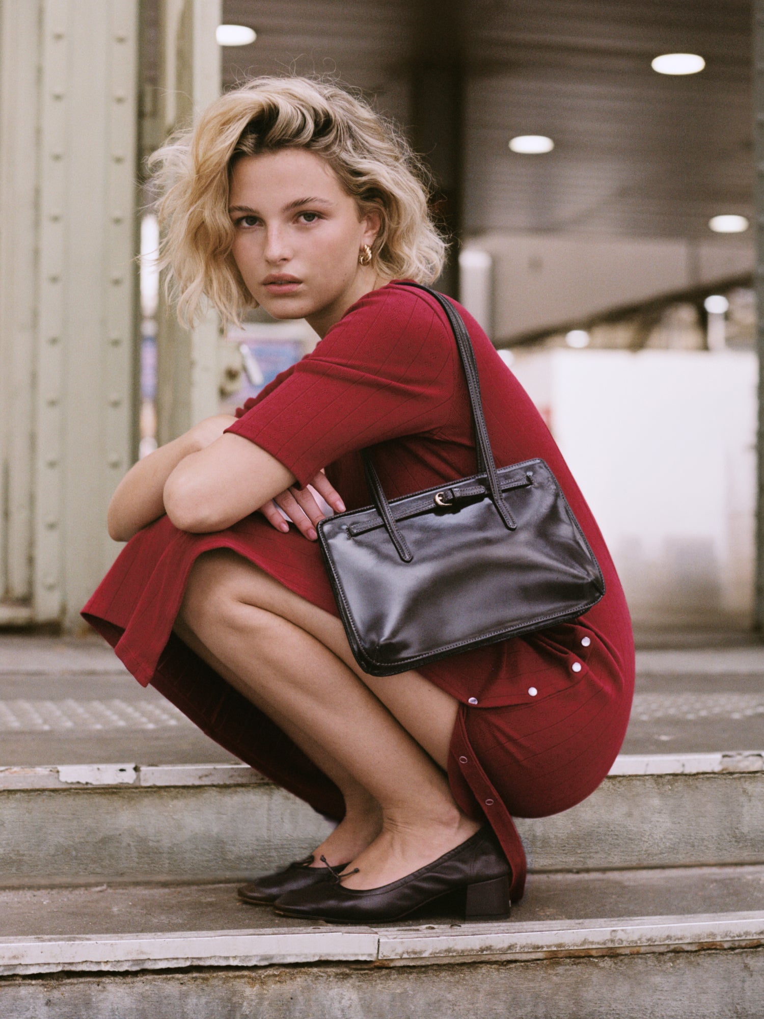 Bolso FIANCE Bolso FIANCE