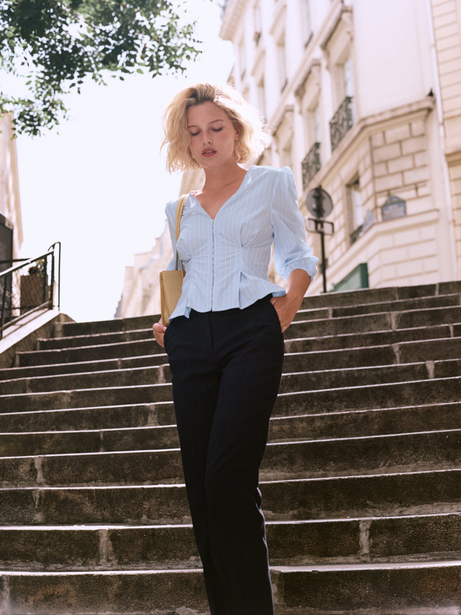 FRANCOISE Hose FRANCOISE Hose