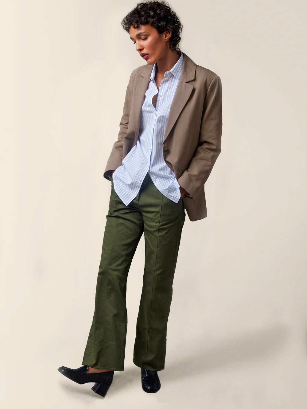 JACQUES jacket