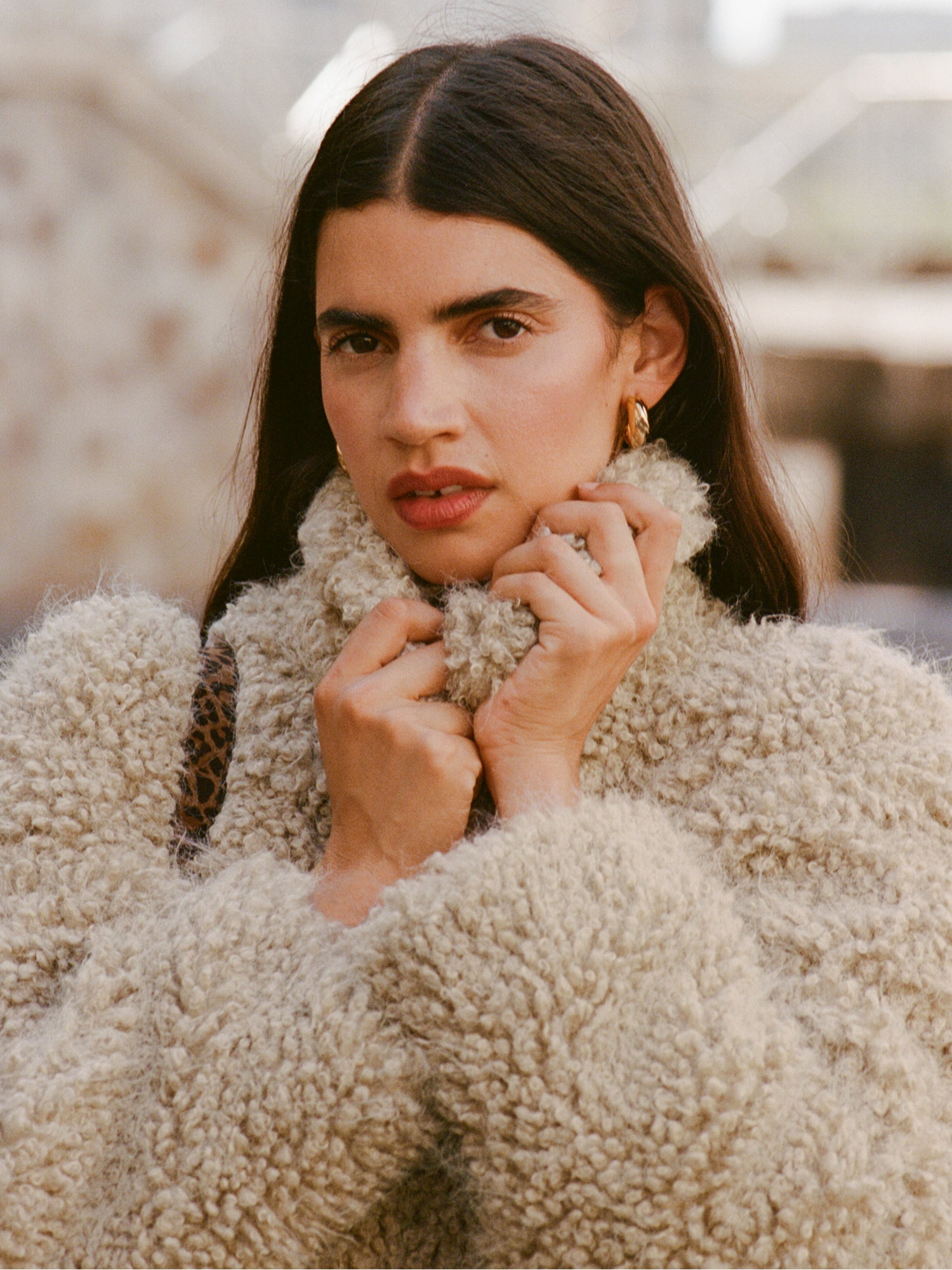 JULIETTA Jacke JULIETTA Jacke
